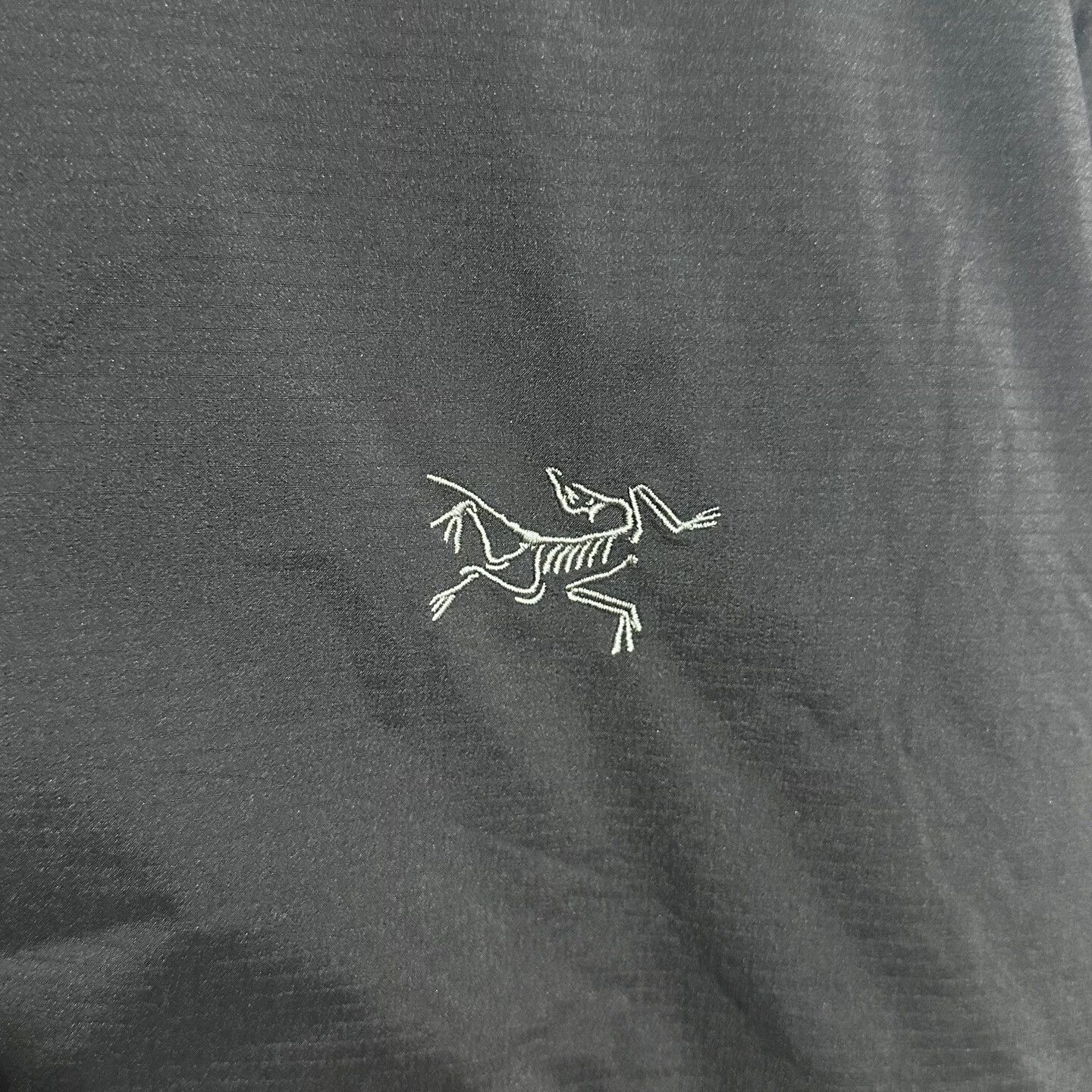 Arc'teryx arcteryx atom heavyweight jacket black XXL Size US XXL / EU 58 / 5 - 3 Thumbnail