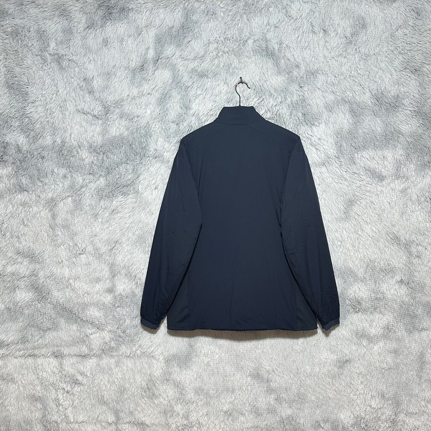 Arc'teryx Arcteryx Atom LT Jacket in Turquoise Blue Size US XL / EU 56 / 4 - 2 Thumbnail