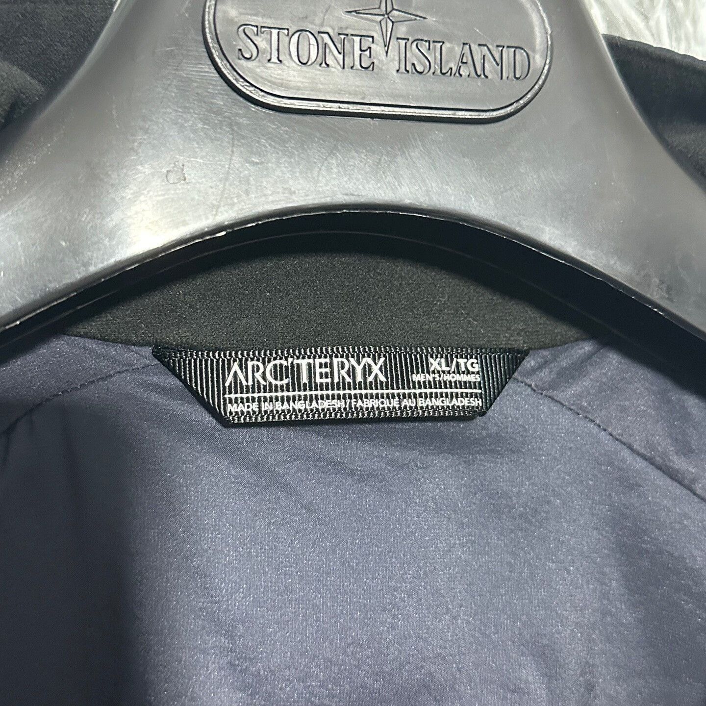 Arc'teryx Arcteryx Atom LT Jacket in Turquoise Blue Size US XL / EU 56 / 4 - 4 Thumbnail