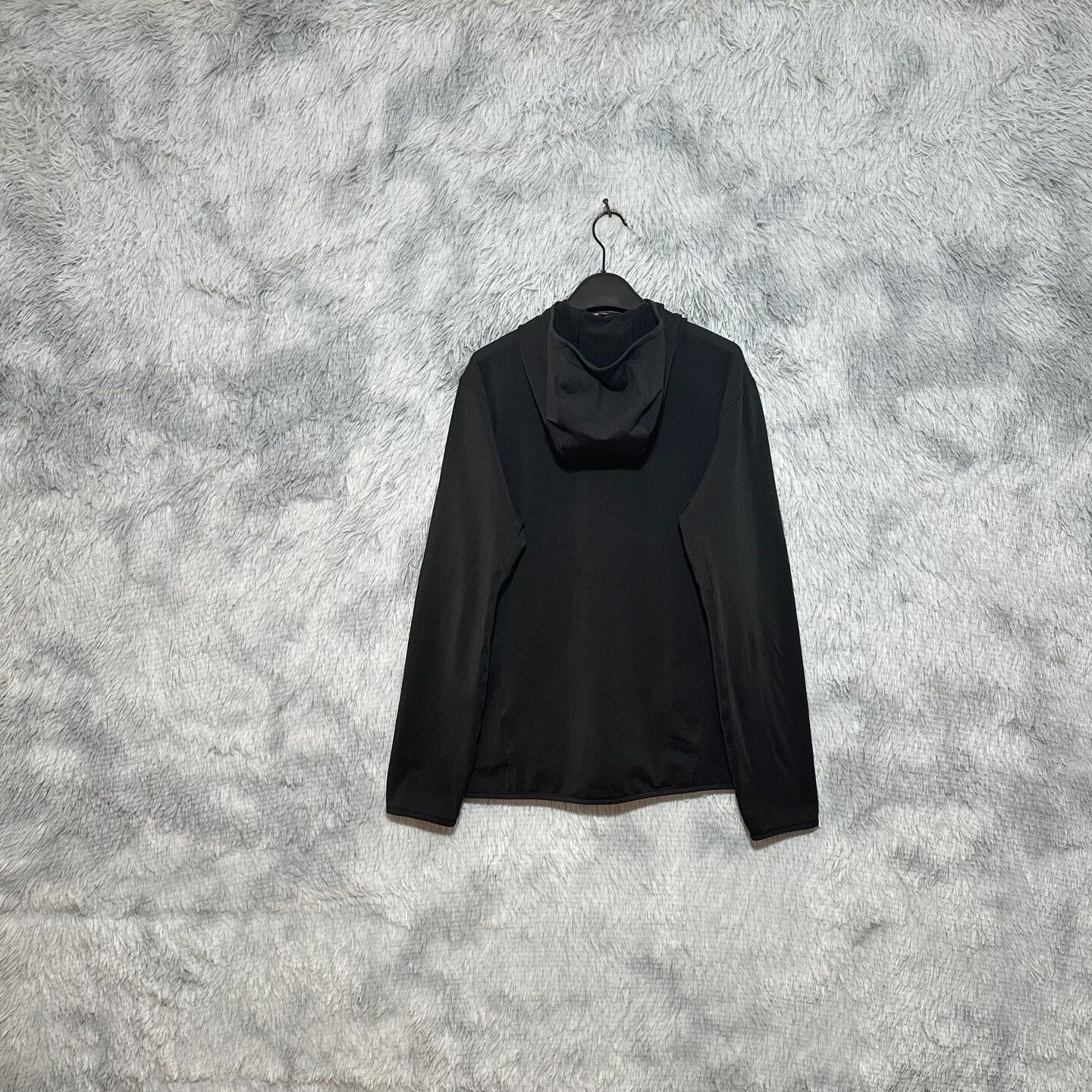 Arc'teryx Arcteryx Kyanite LT Hoody Black Size M Size US M / EU 48-50 / 2 - 2 Thumbnail