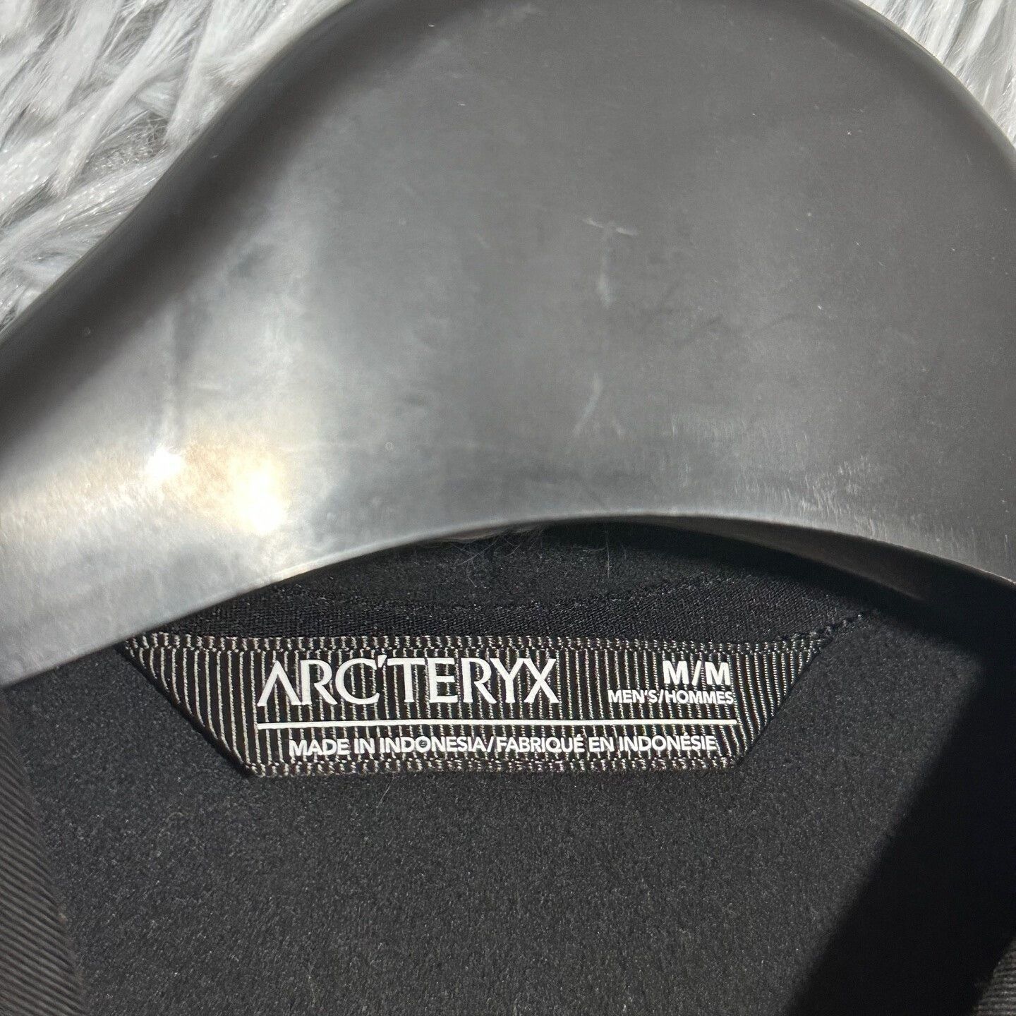 Arc'teryx Arcteryx Kyanite LT Hoody Black Size M Size US M / EU 48-50 / 2 - 6 Thumbnail