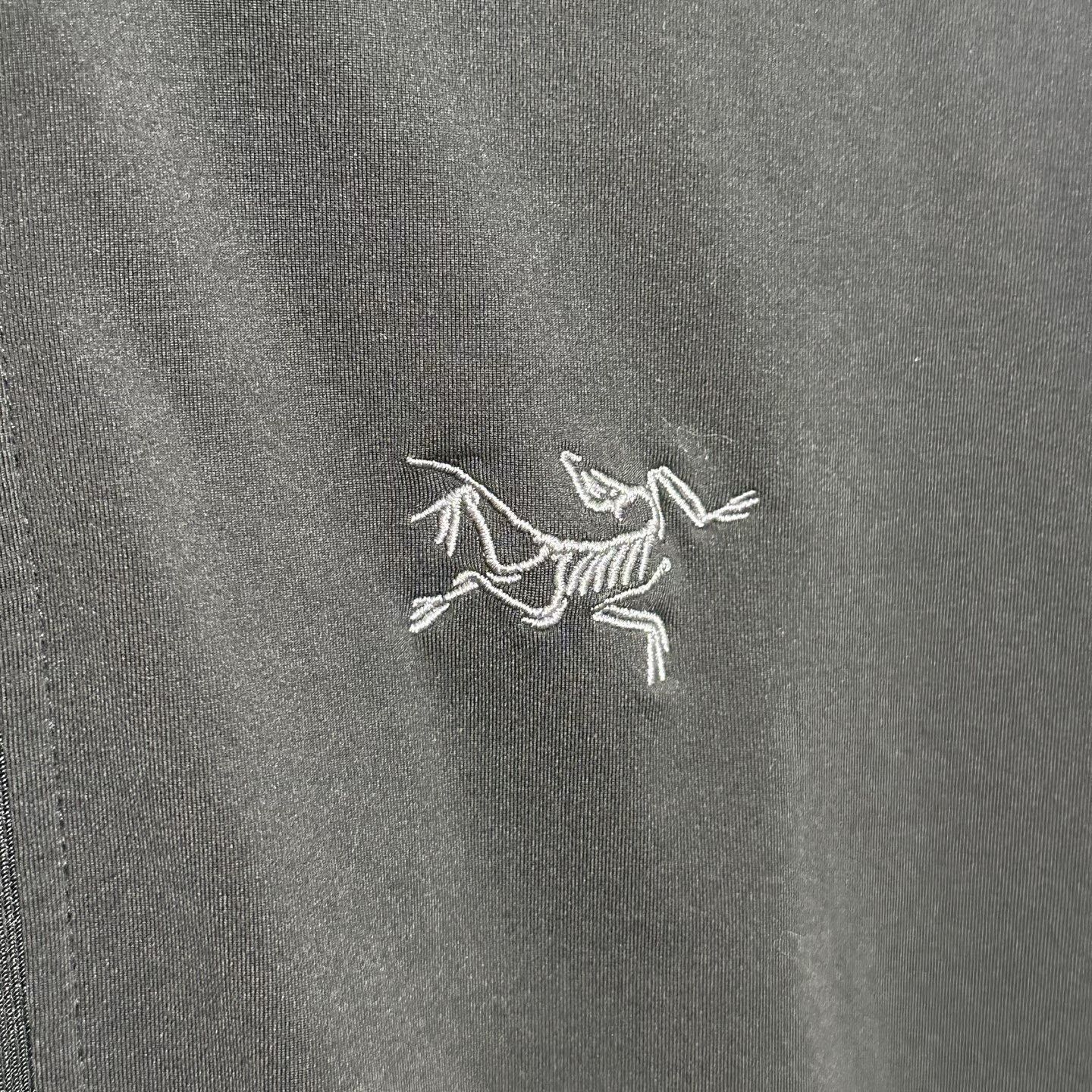 Arc'teryx Arcteryx Kyanite LT Hoody Black Size M Size US M / EU 48-50 / 2 - 4 Thumbnail