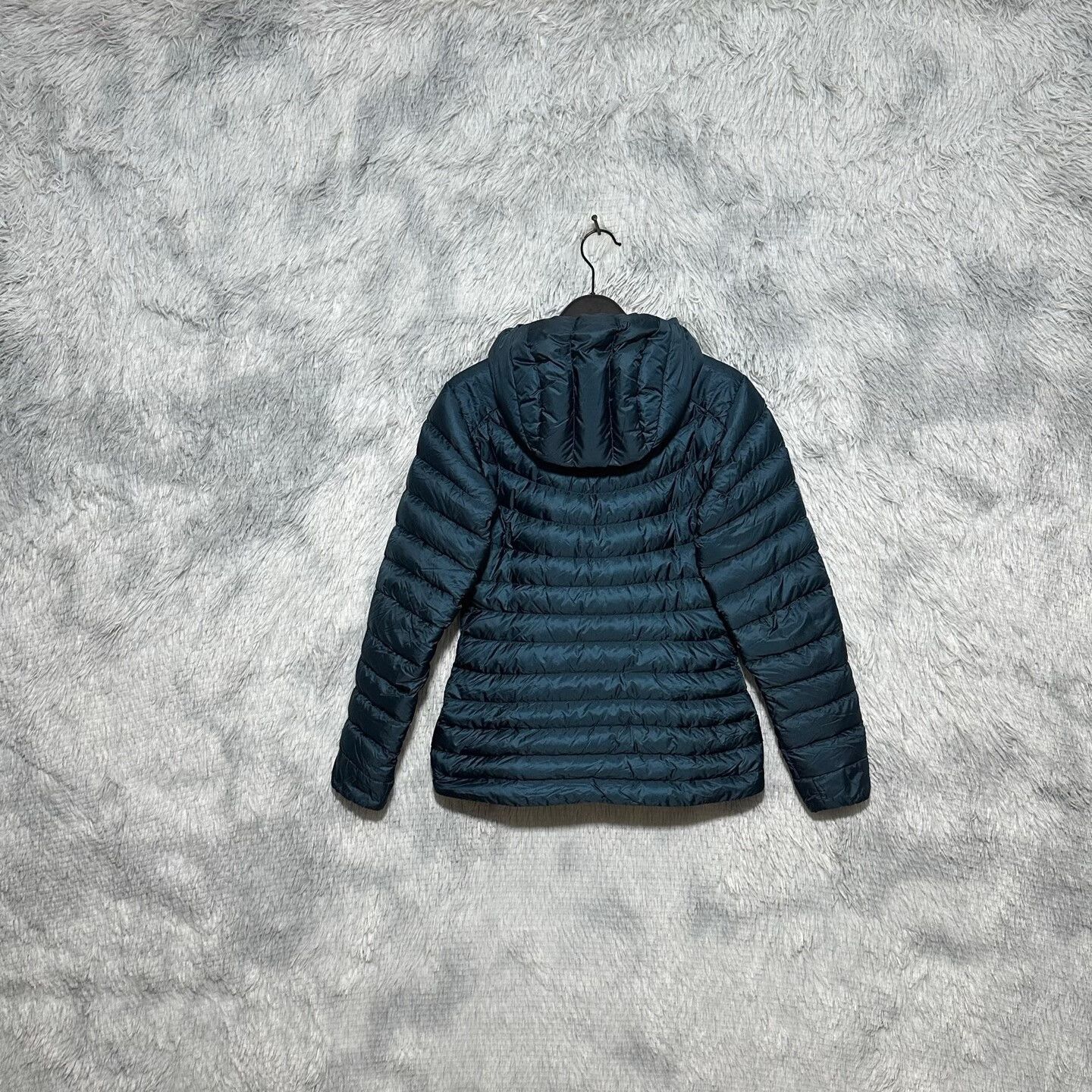 Arc'teryx arcteryx cerium lt hoody jacket in blue Size US XS / EU 42 / 0 - 2 Thumbnail
