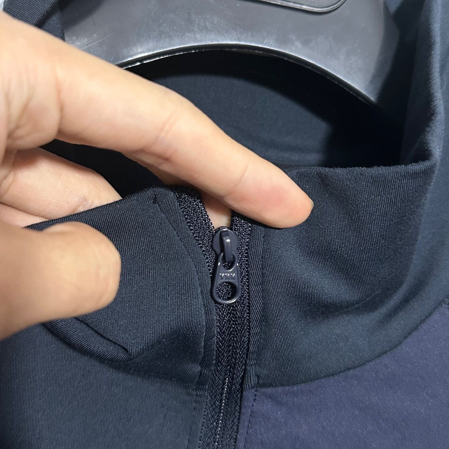 Arc'teryx arcteryx rh lt zip fleece sweatshirt Size US XXL / EU 58 / 5 - 5 Thumbnail