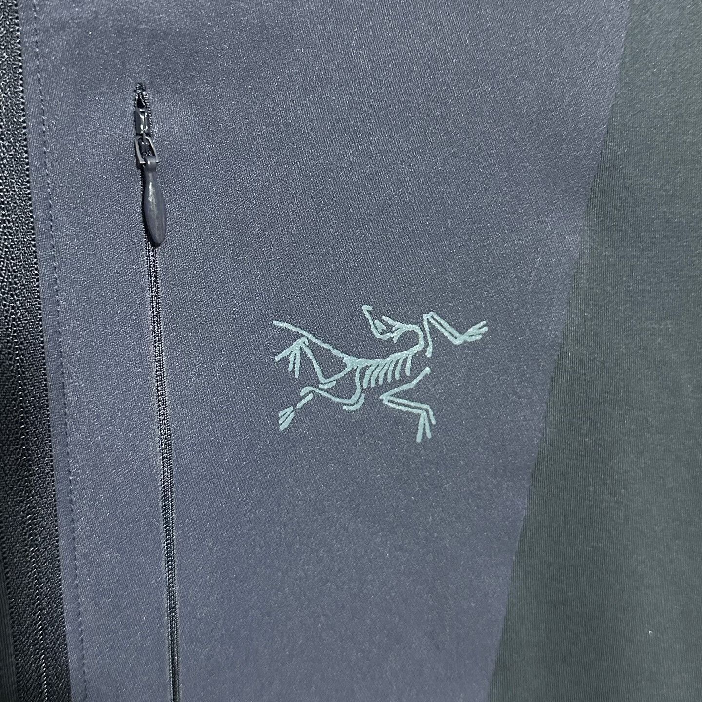 Arc'teryx arcteryx rh lt zip fleece sweatshirt Size US XXL / EU 58 / 5 - 4 Thumbnail