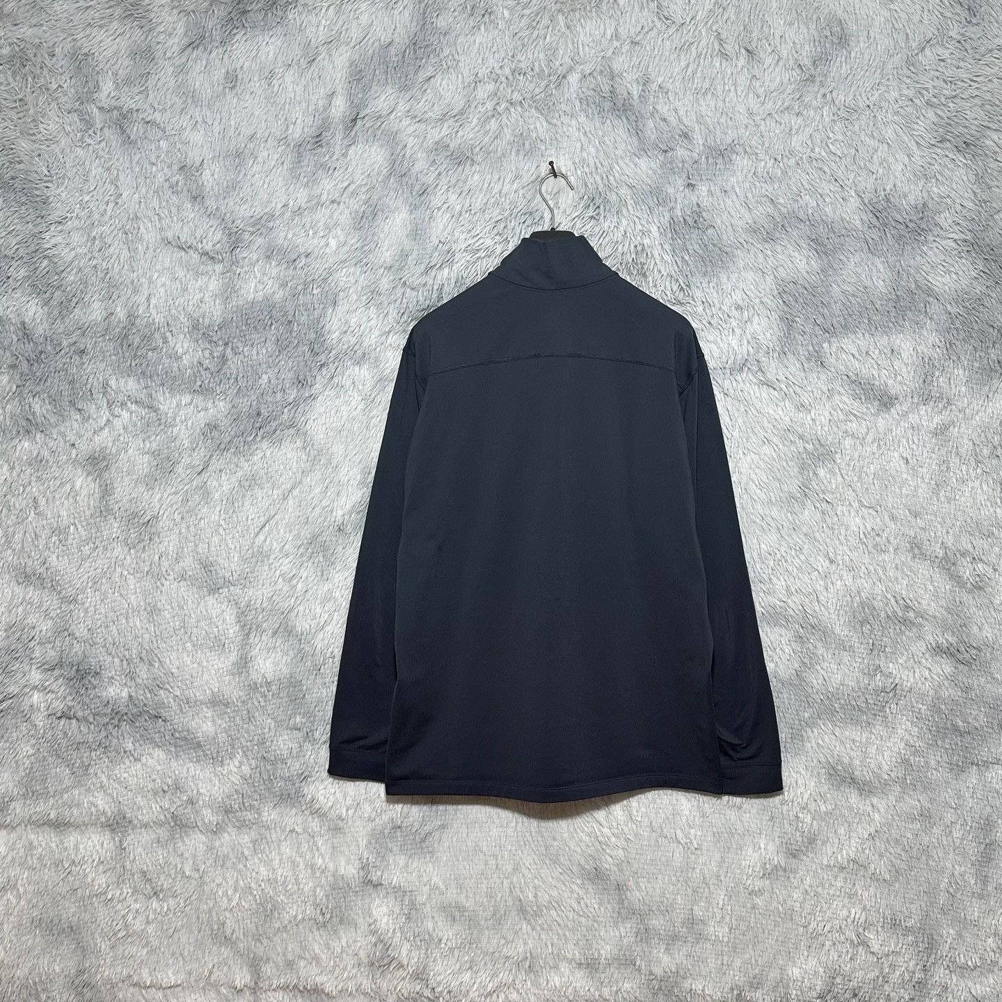Arc'teryx arcteryx rh lt zip fleece sweatshirt Size US XXL / EU 58 / 5 - 2 Thumbnail