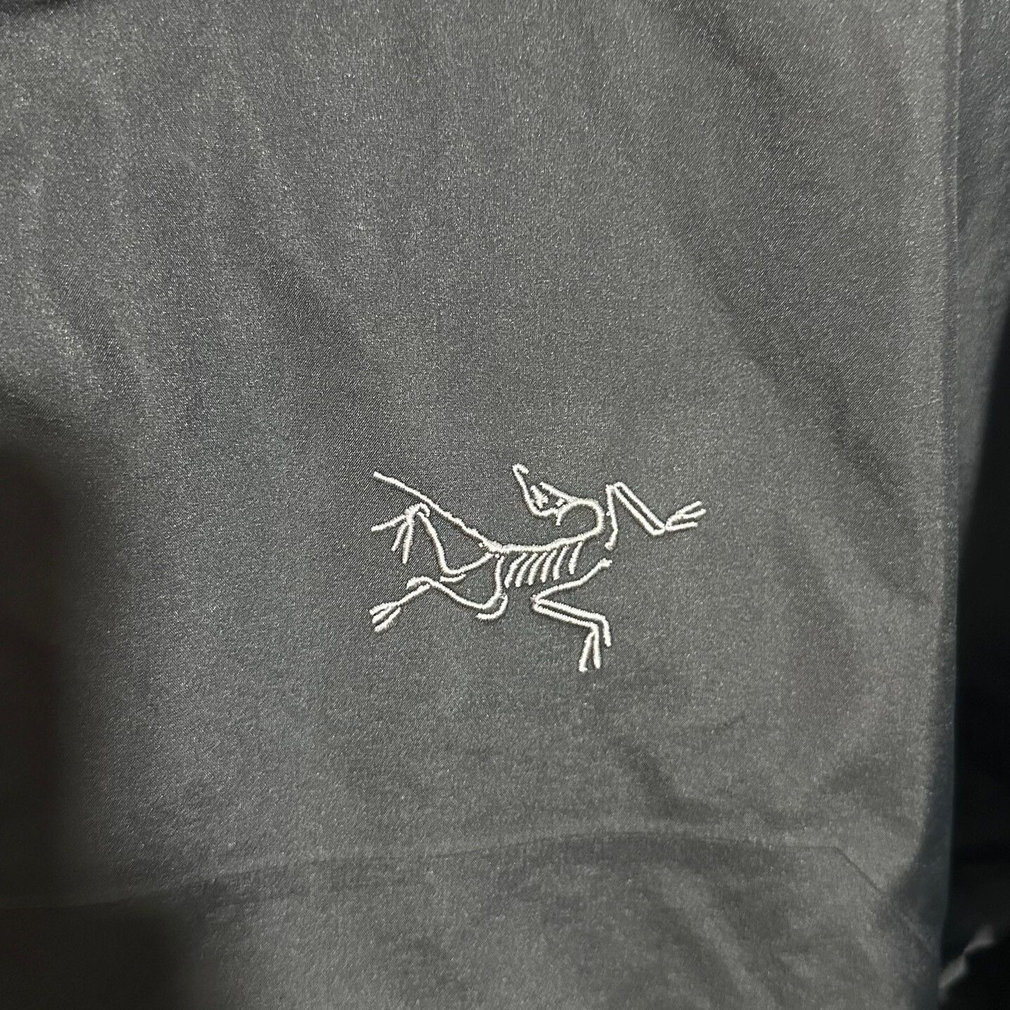 Arc'teryx Arcteryx Beta SL Jacket Black Hooded Outerwear Size US L / EU 52-54 / 3 - 3 Thumbnail