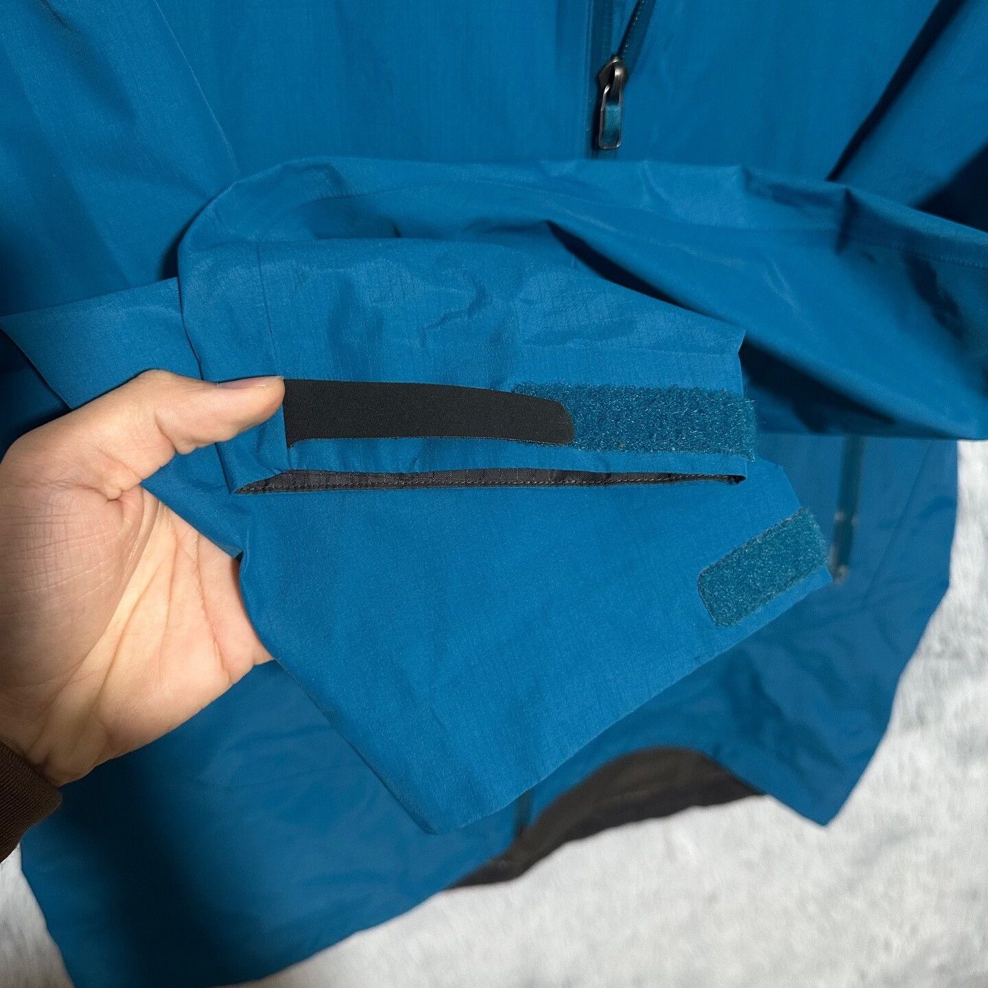 Arc'teryx arcteryx zeta sl jacket hard shell coat Size US M / EU 48-50 / 2 - 7 Thumbnail