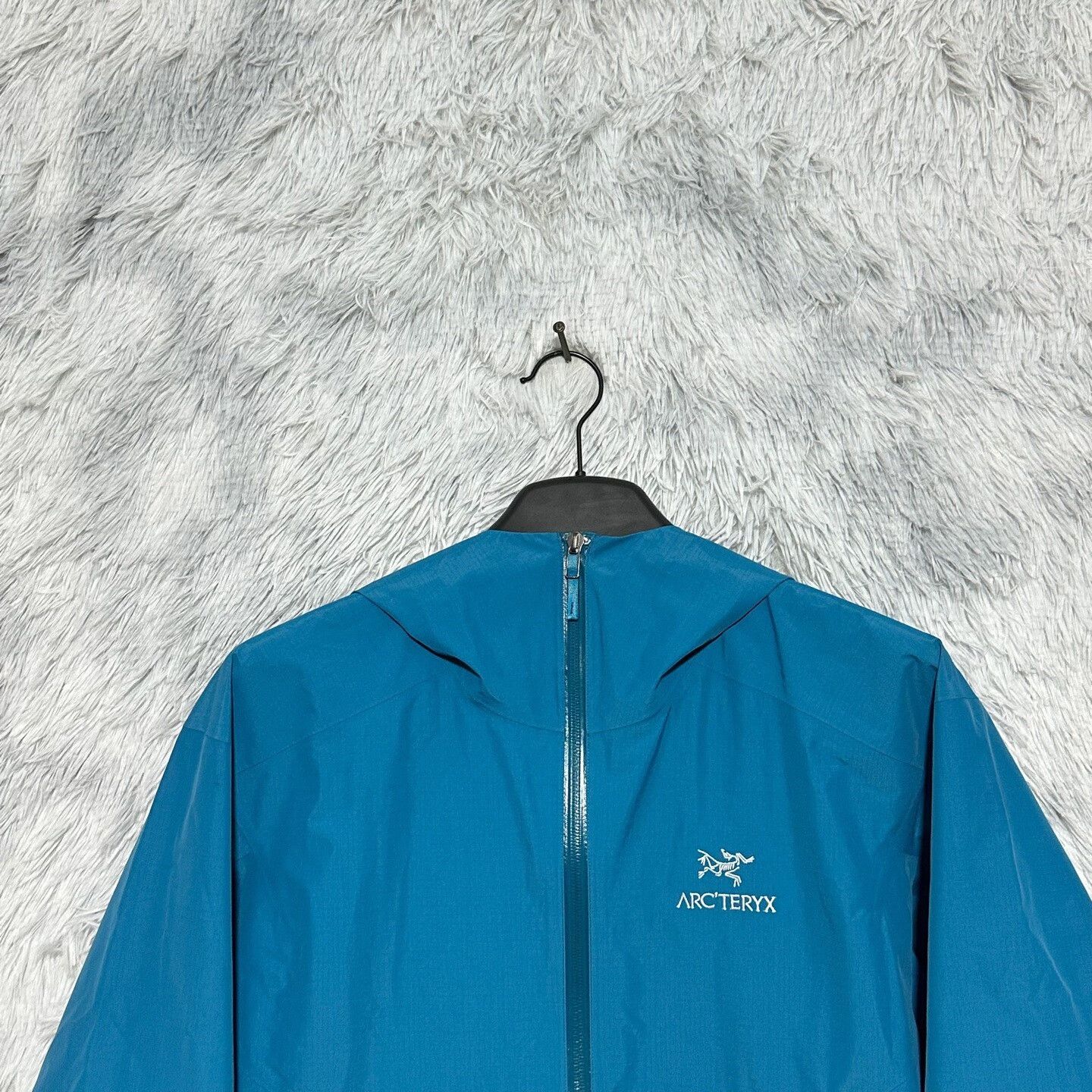 Arc'teryx arcteryx zeta sl jacket hard shell coat Size US M / EU 48-50 / 2 - 3 Thumbnail