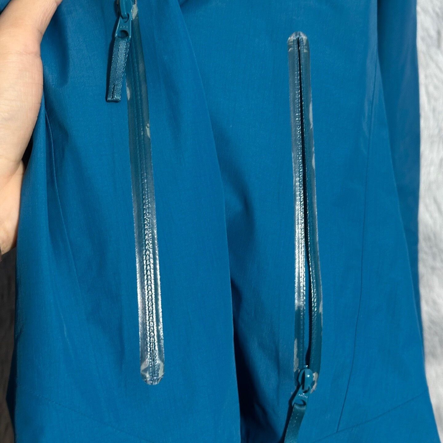 Arc'teryx arcteryx zeta sl jacket hard shell coat Size US M / EU 48-50 / 2 - 9 Thumbnail