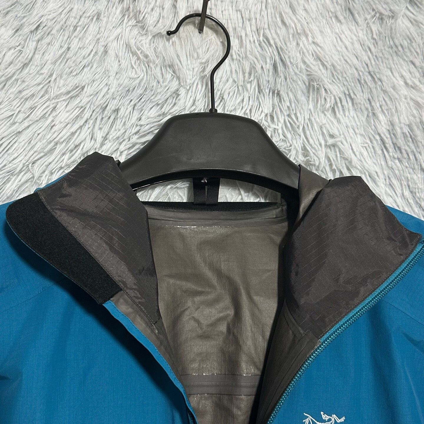 Arc'teryx arcteryx zeta sl jacket hard shell coat Size US M / EU 48-50 / 2 - 6 Thumbnail