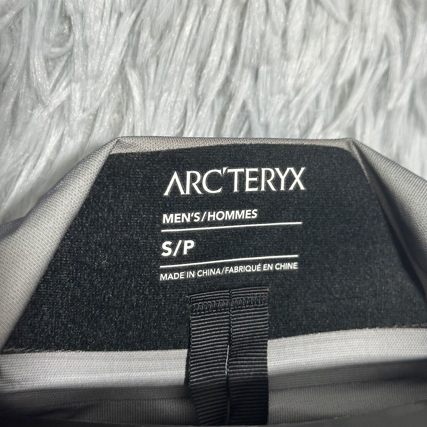 Arc'teryx Arcteryx Beta Jacket Waterproof Hooded Coat Size US S / EU 44-46 / 1 - 6 Thumbnail