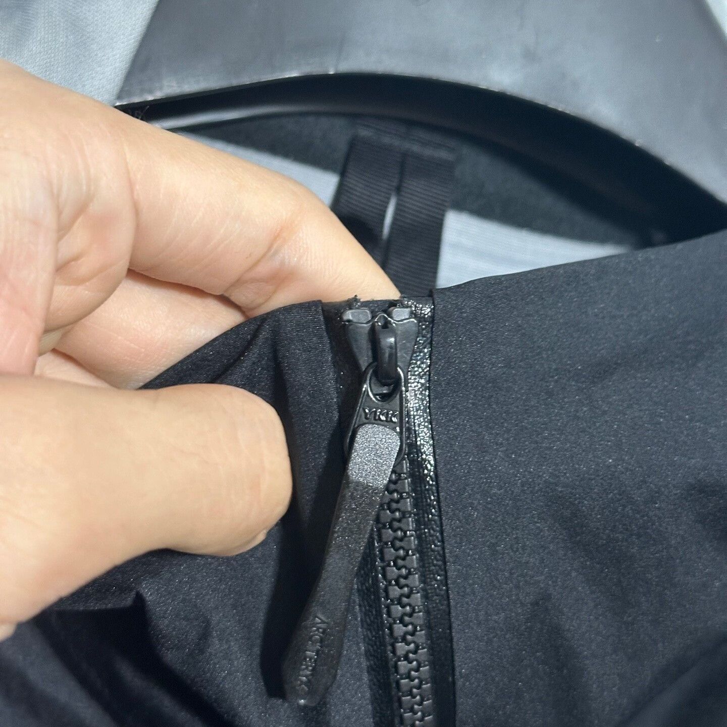 Arc'teryx Arcteryx Beta Jacket Waterproof Hooded Coat Size US S / EU 44-46 / 1 - 5 Thumbnail