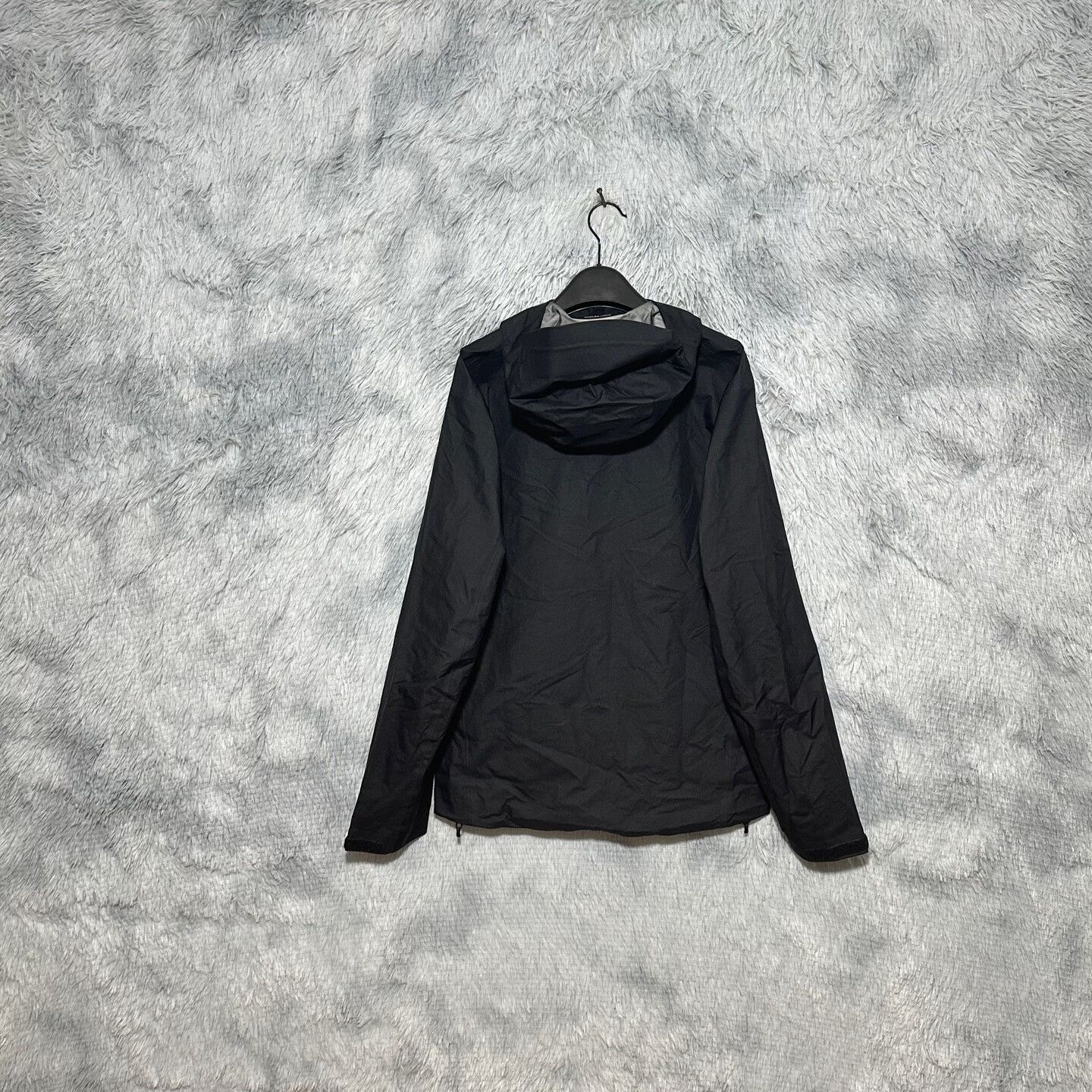 Arc'teryx Arcteryx Beta Jacket Waterproof Hooded Coat Size US S / EU 44-46 / 1 - 2 Thumbnail