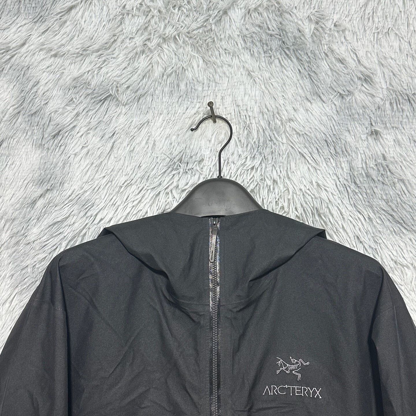 Arc'teryx Arcteryx Beta Jacket Waterproof Hooded Coat Size US S / EU 44-46 / 1 - 3 Thumbnail