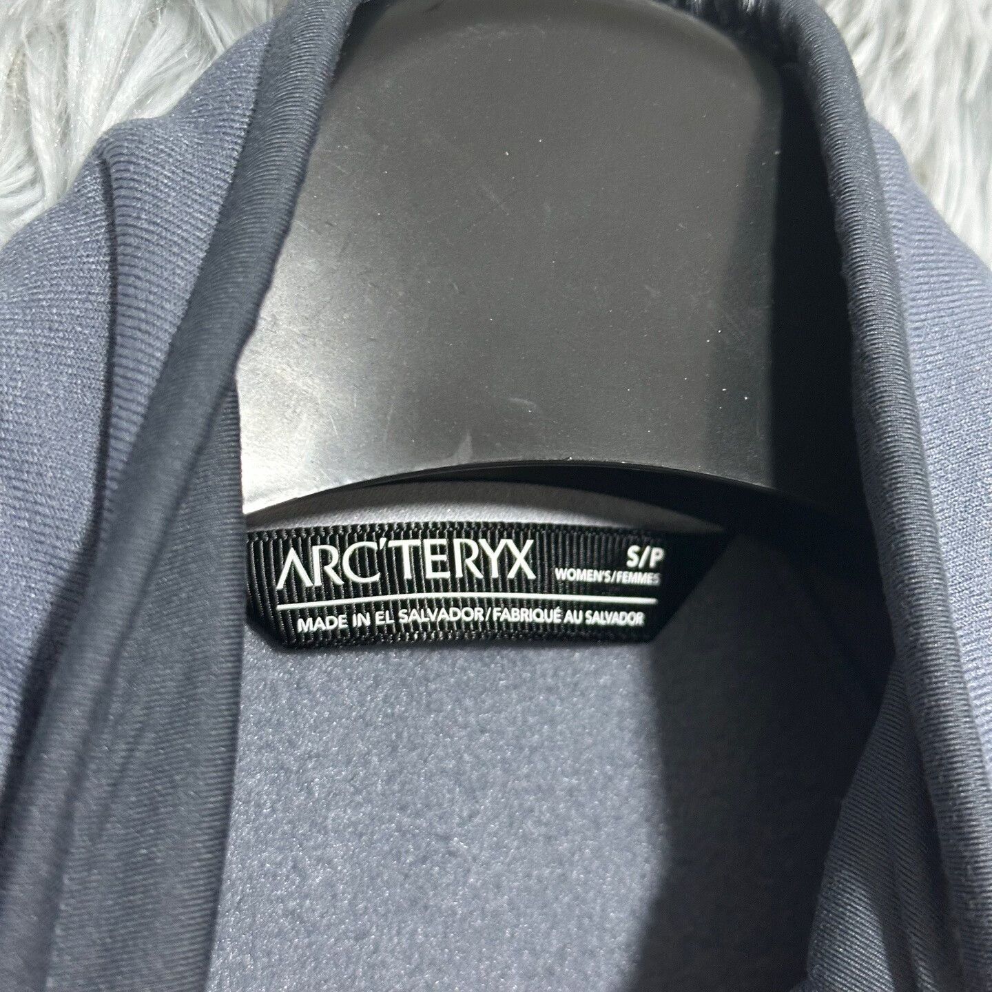 Arc'teryx Arcteryx Kyanite Jacket Fleece Layering Piece Size US S / EU 44-46 / 1 - 4 Thumbnail