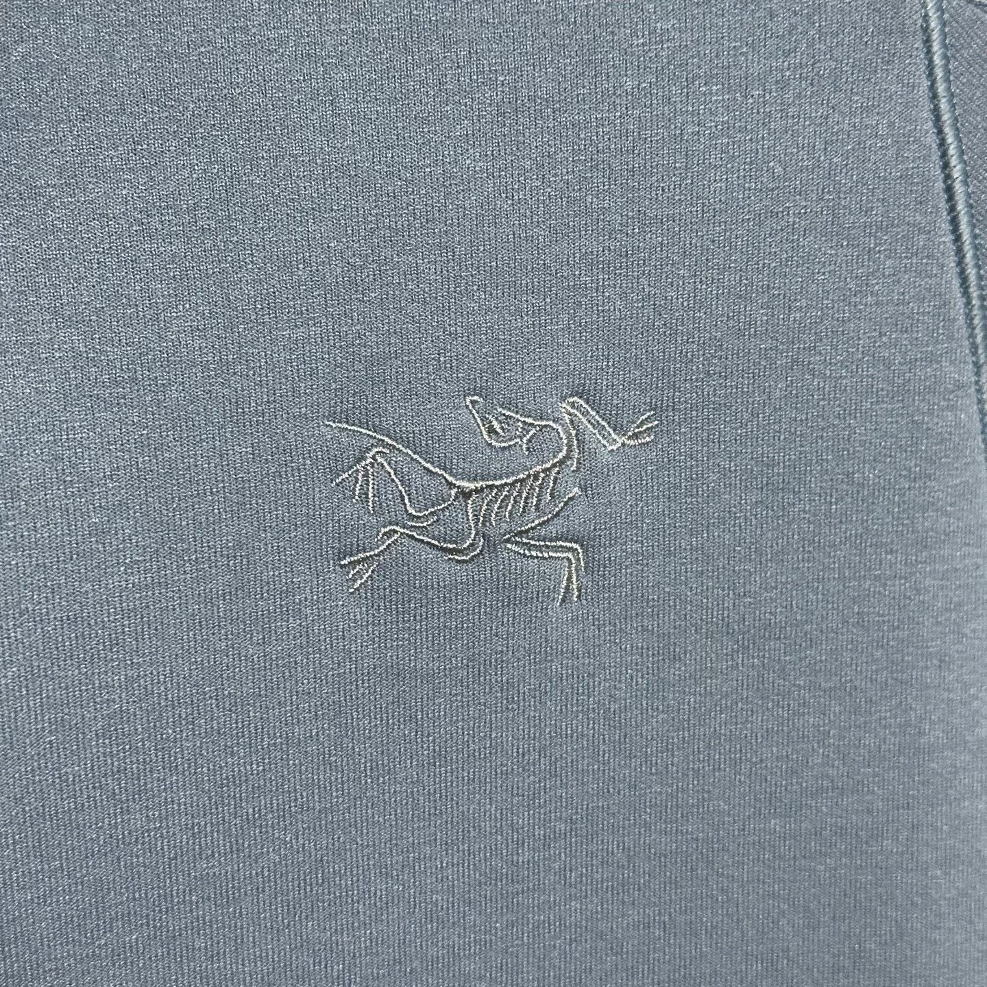 Arc'teryx Arcteryx Kyanite Jacket Fleece Layering Piece Size US S / EU 44-46 / 1 - 2 Thumbnail