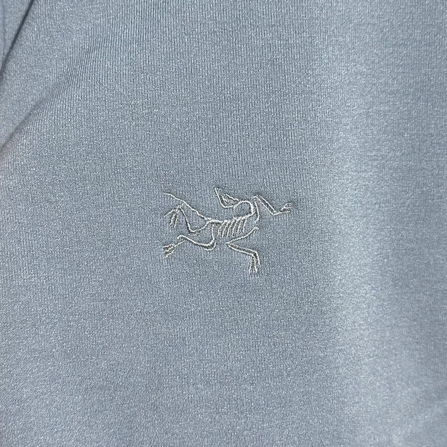 Arc'teryx arcteryx kyanite jacket in layer cloud blue Size US S / EU 44-46 / 1 - 3 Thumbnail