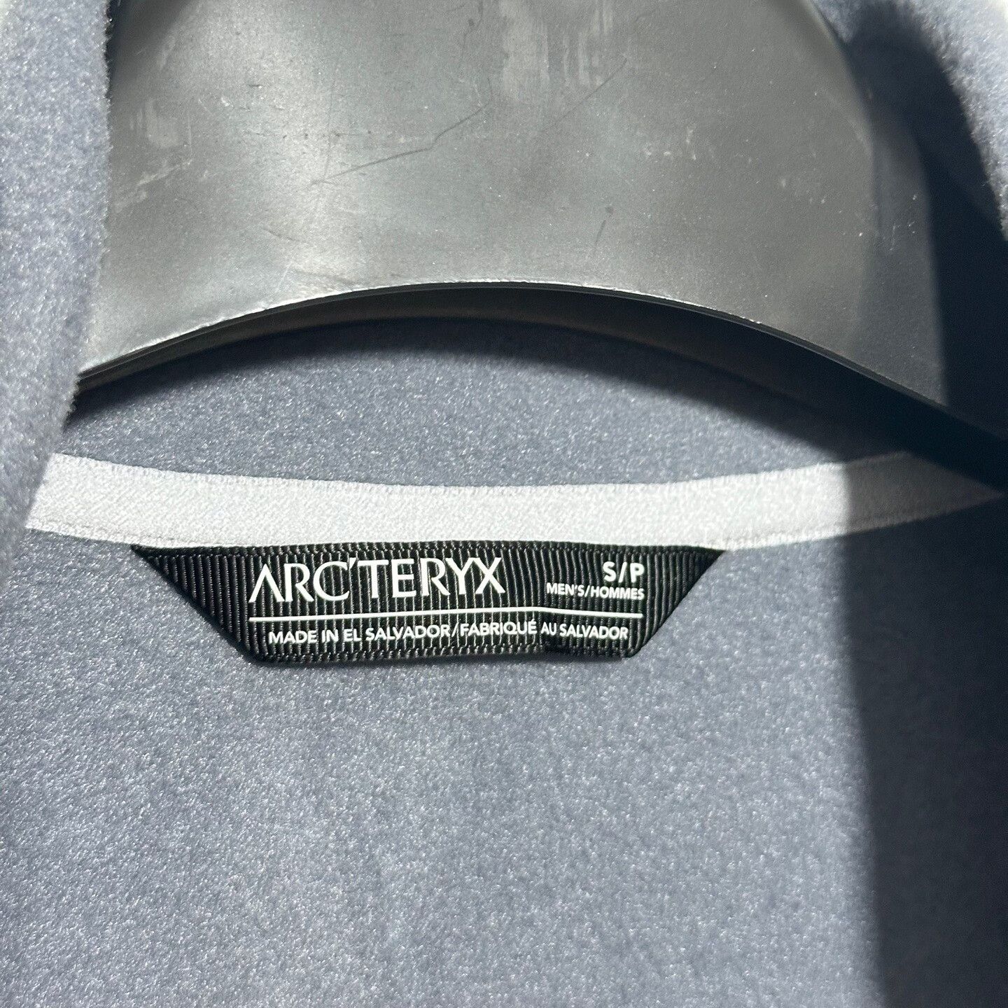 Arc'teryx arcteryx kyanite jacket in layer cloud blue Size US S / EU 44-46 / 1 - 2 Thumbnail