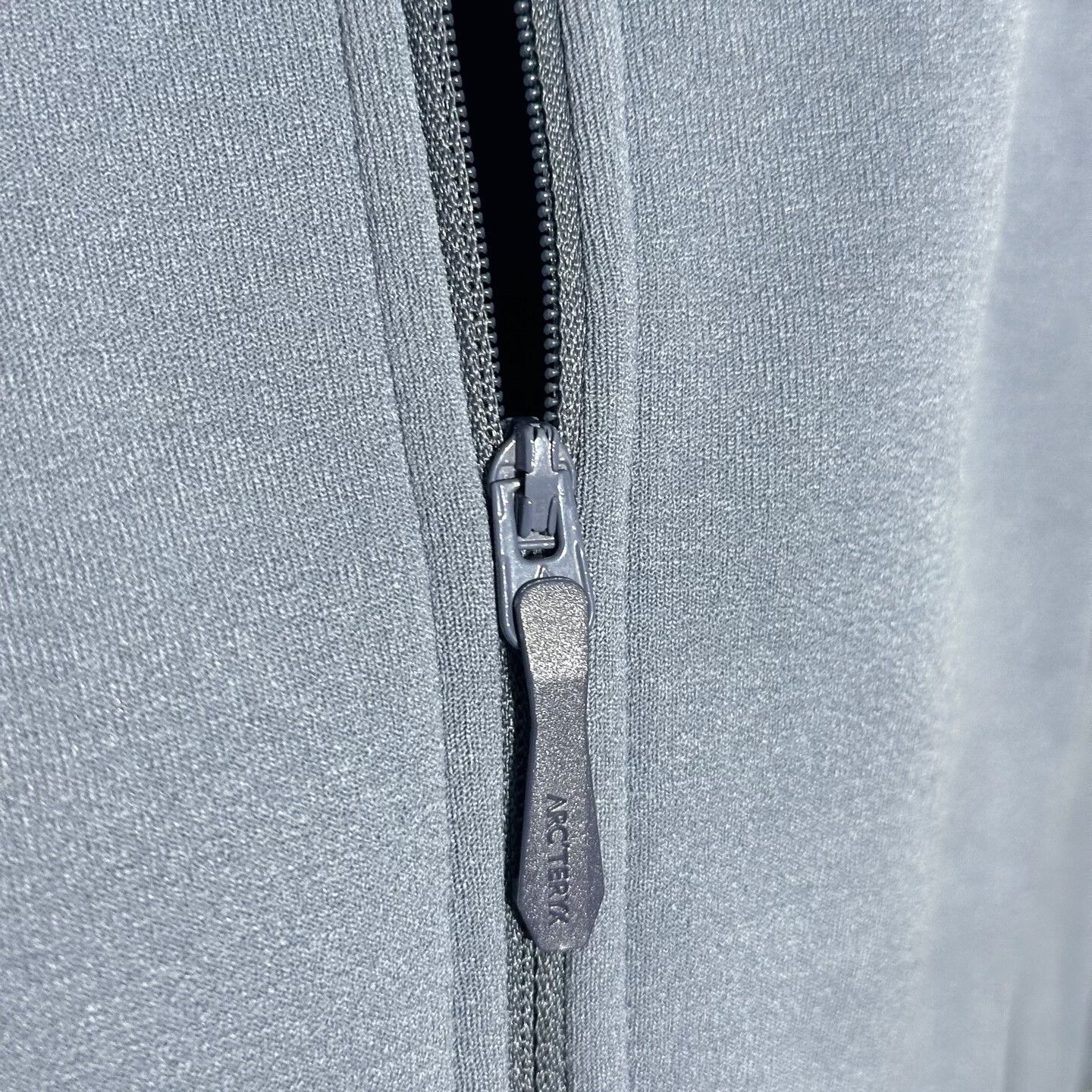 Arc'teryx arcteryx kyanite jacket in layer cloud blue Size US S / EU 44-46 / 1 - 4 Thumbnail