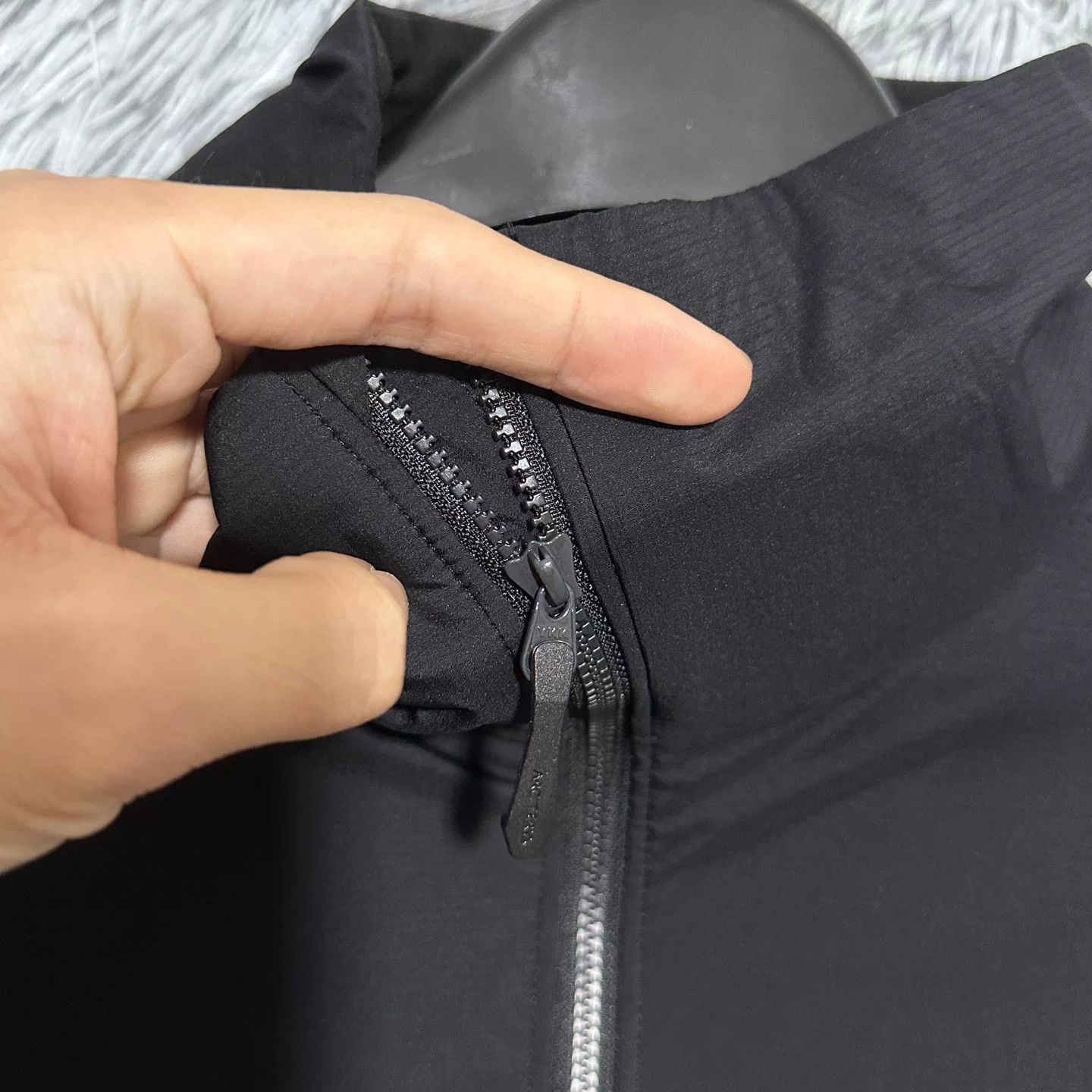 Arc'teryx arcteryx atom vest black size large Size US L / EU 52-54 / 3 - 4 Thumbnail