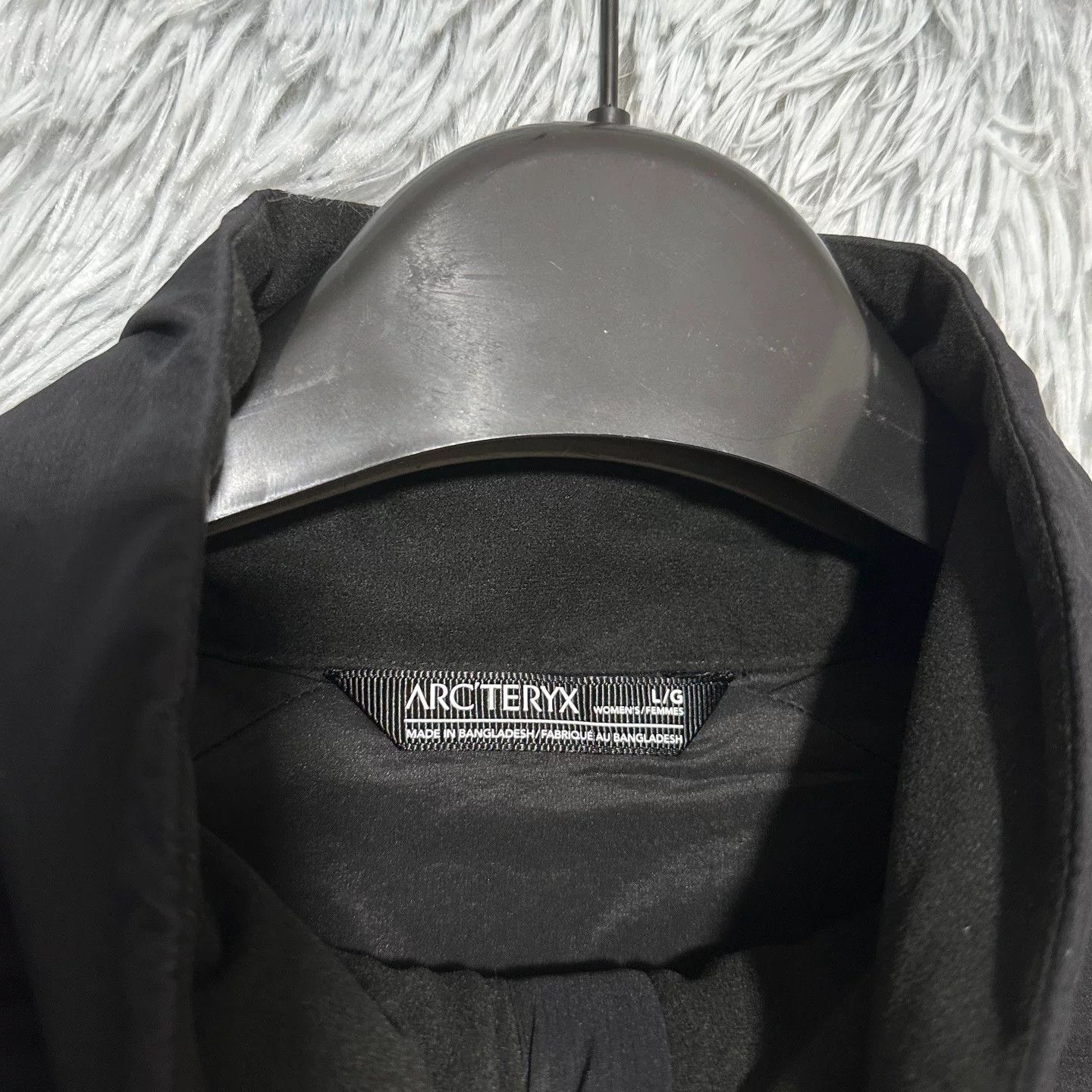 Arc'teryx arcteryx atom vest black size large Size US L / EU 52-54 / 3 - 5 Thumbnail