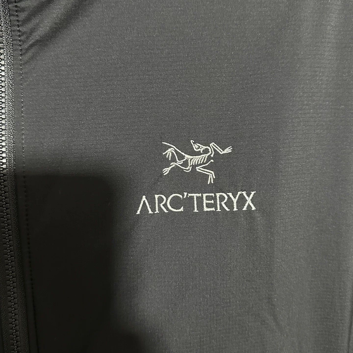 Arc'teryx arcteryx atom vest black size large Size US L / EU 52-54 / 3 - 3 Thumbnail