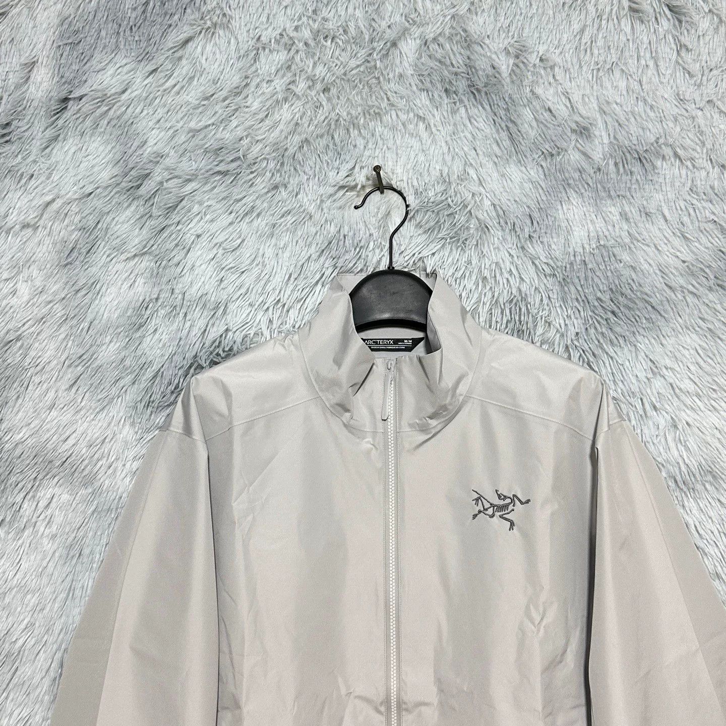 Arc'teryx arcteryx solano jacket new collection Size US M / EU 48-50 / 2 - 2 Thumbnail