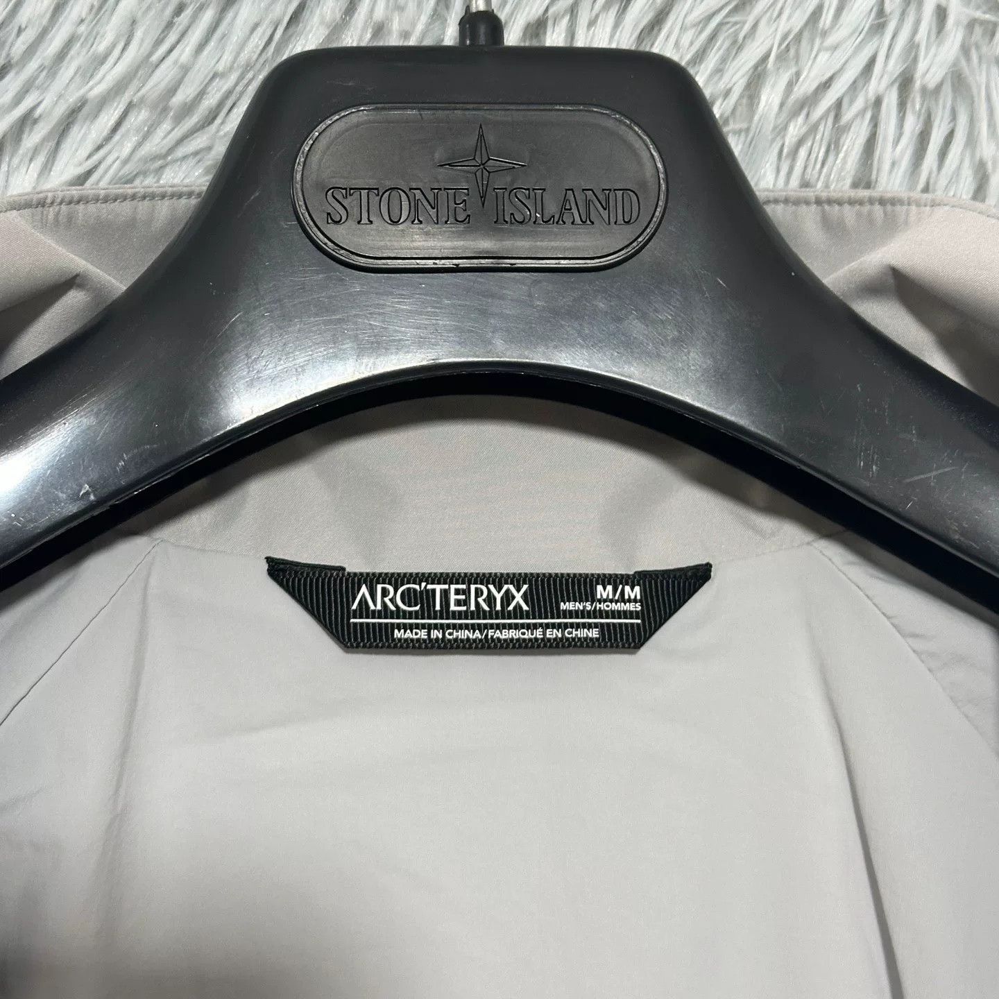 Arc'teryx arcteryx solano jacket new collection Size US M / EU 48-50 / 2 - 3 Thumbnail