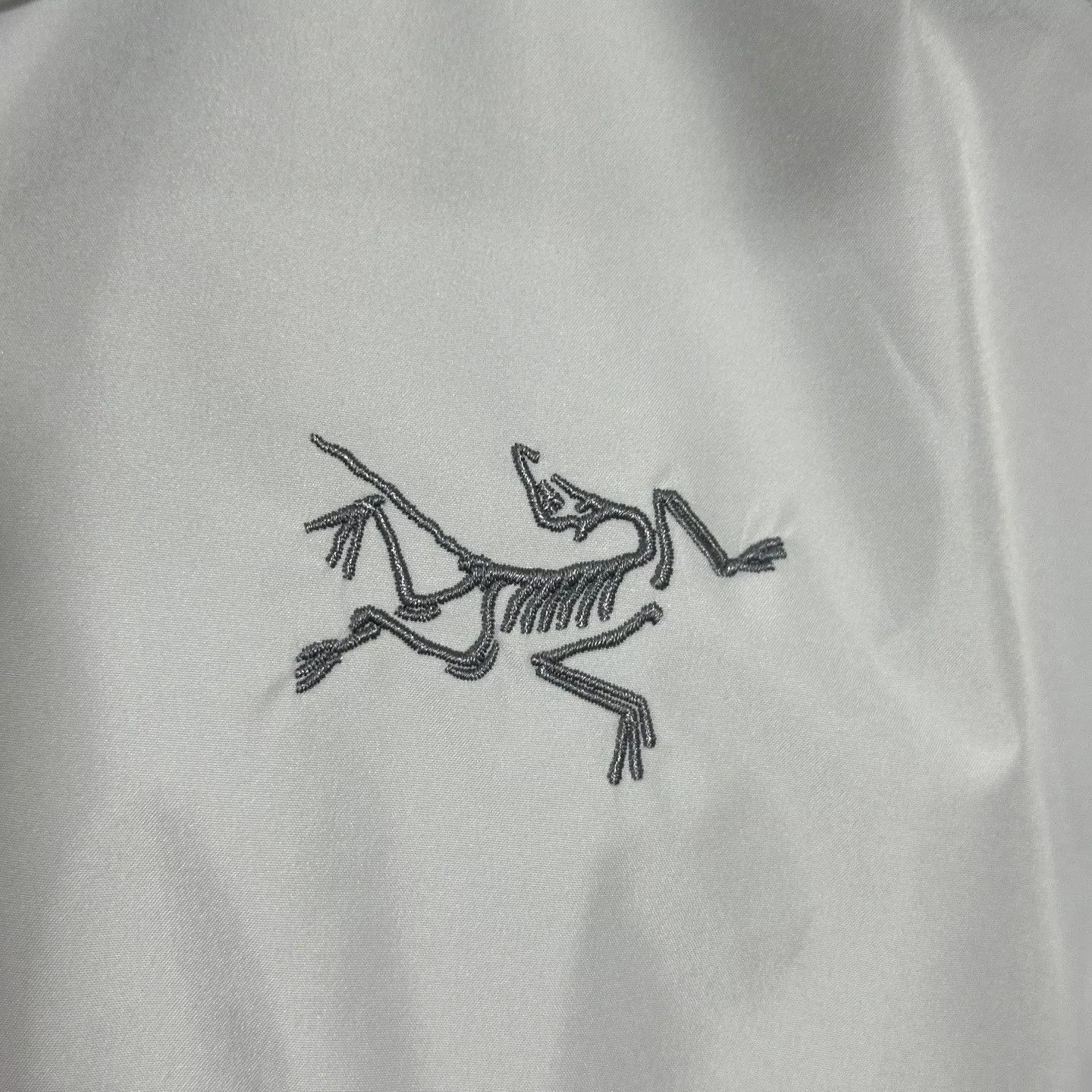 Arc'teryx arcteryx solano jacket new collection Size US M / EU 48-50 / 2 - 4 Thumbnail