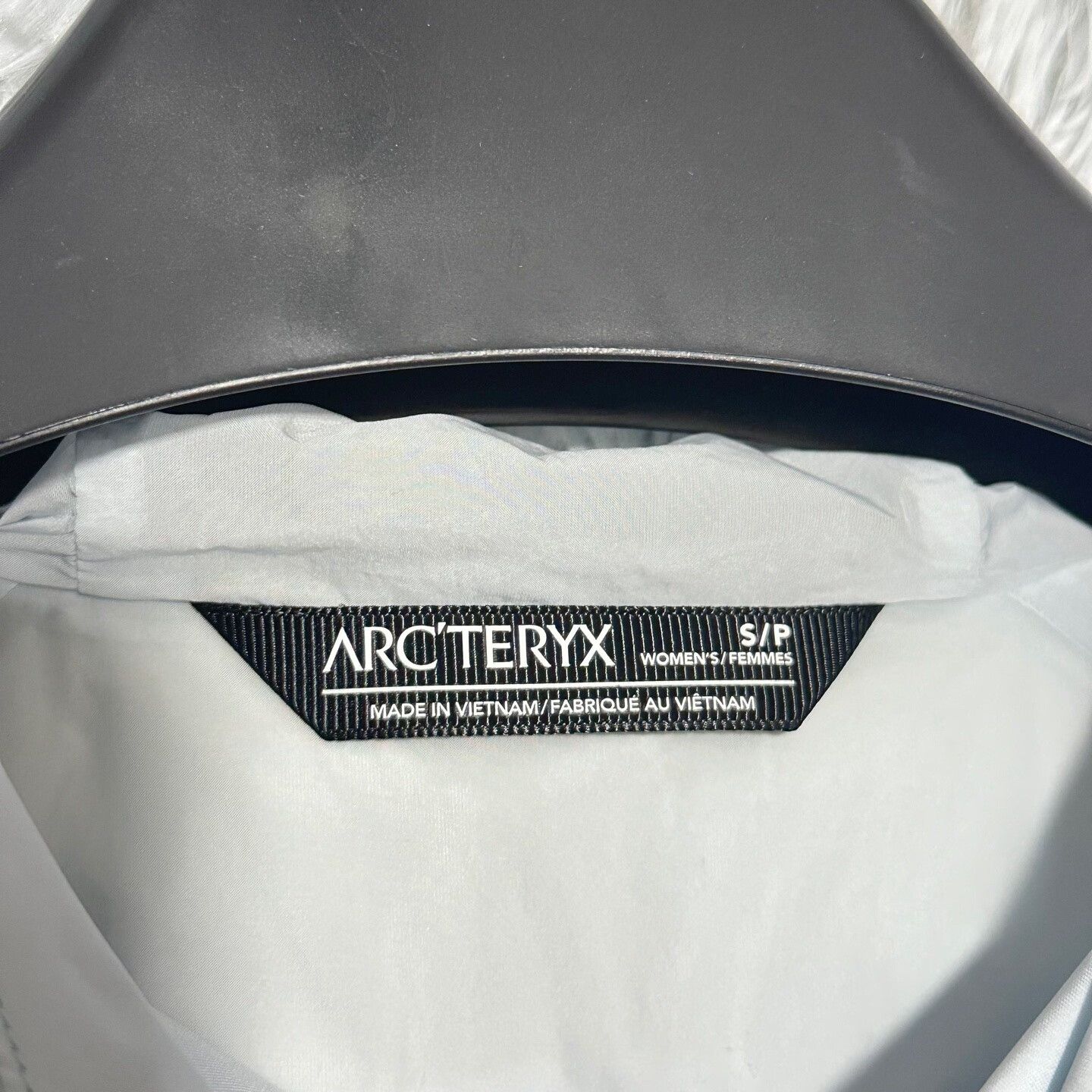 Arc'teryx Arcteryx Kadin Hoody Softshell Jacket Size US S / EU 44-46 / 1 - 6 Thumbnail