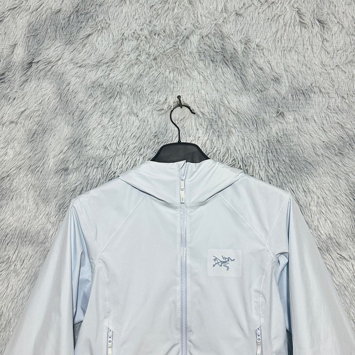 Arc'teryx Arcteryx Kadin Hoody Softshell Jacket Size US S / EU 44-46 / 1 - 3 Thumbnail