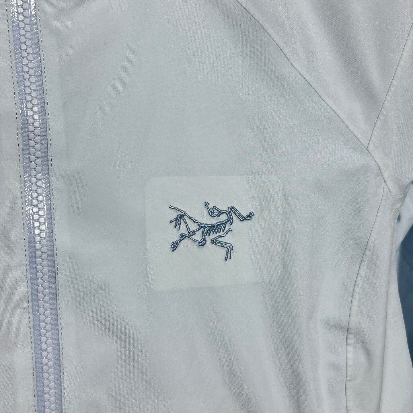 Arc'teryx Arcteryx Kadin Hoody Softshell Jacket Size US S / EU 44-46 / 1 - 4 Thumbnail