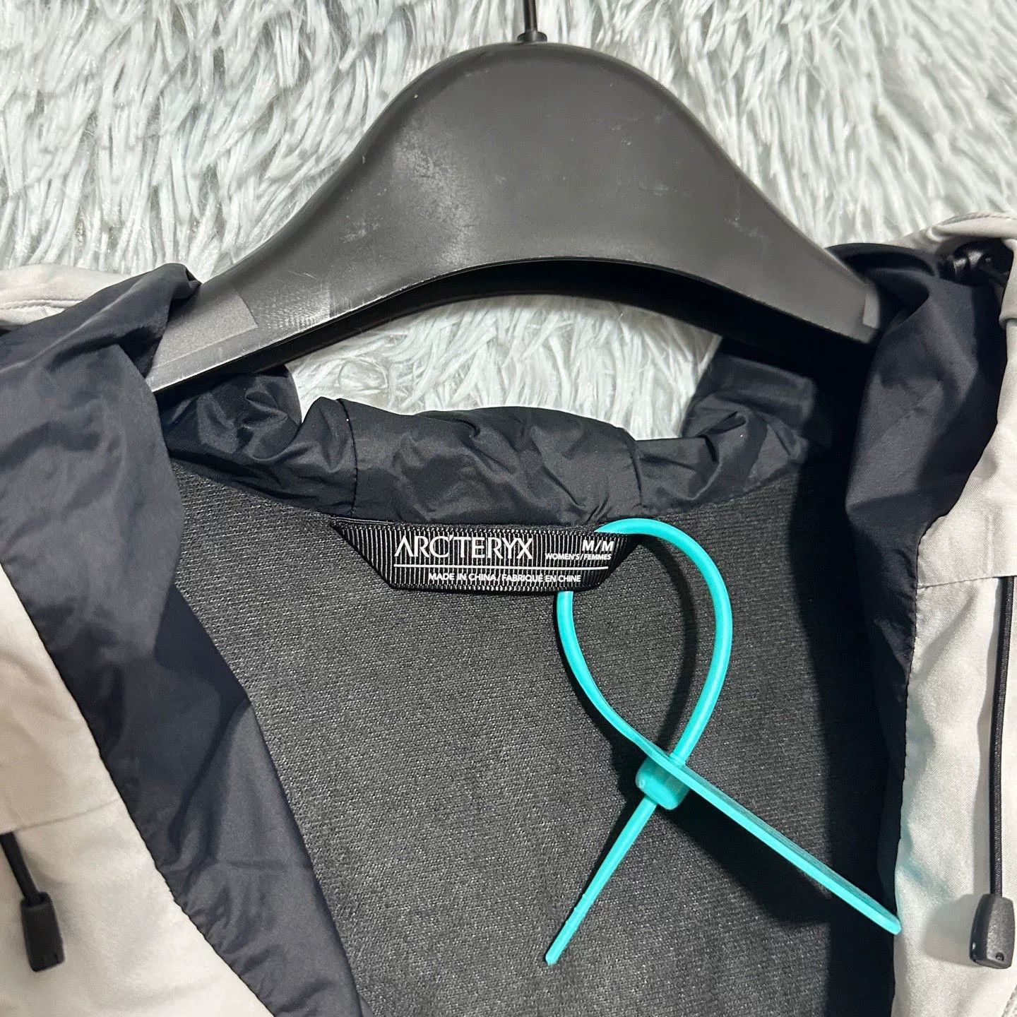 Arc'teryx Arcteryx Solano Hoody Softshell Jacket Size US M / EU 48-50 / 2 - 7 Thumbnail