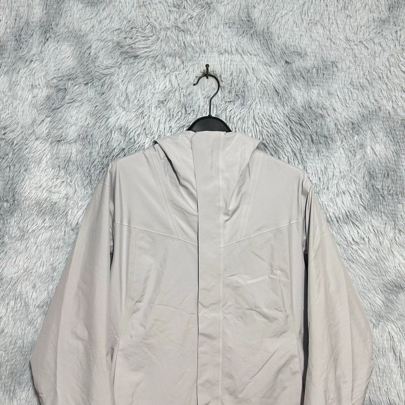 Arc'teryx Arcteryx Solano Hoody Softshell Jacket Size US M / EU 48-50 / 2 - 2 Thumbnail
