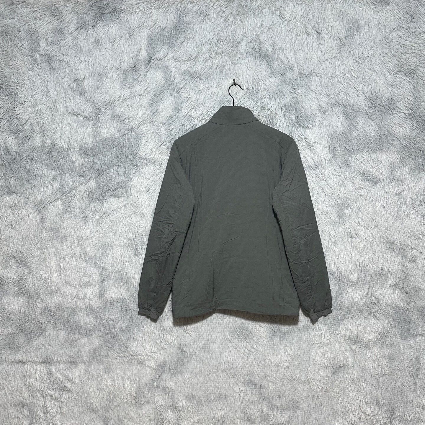 Arc'teryx arcteryx atom ar lightweight jacket Size US M / EU 48-50 / 2 - 2 Thumbnail