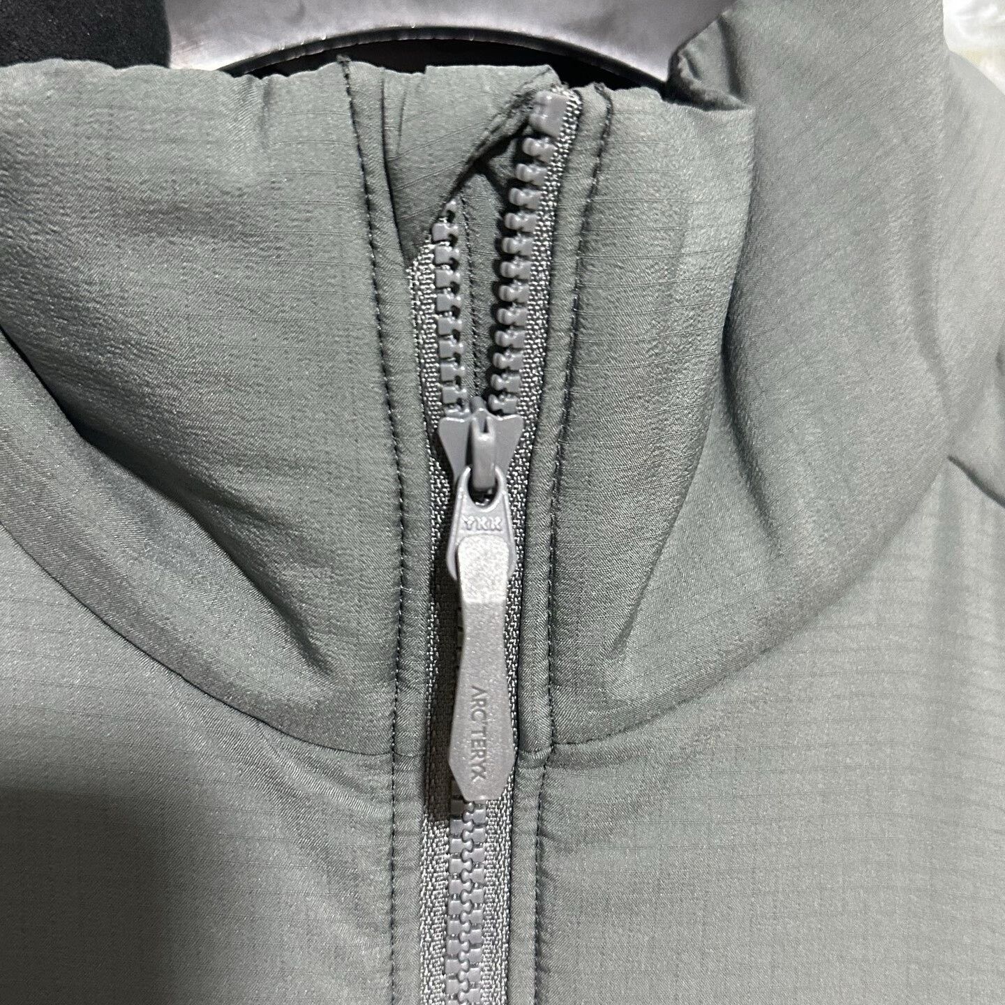 Arc'teryx arcteryx atom ar lightweight jacket Size US M / EU 48-50 / 2 - 5 Thumbnail