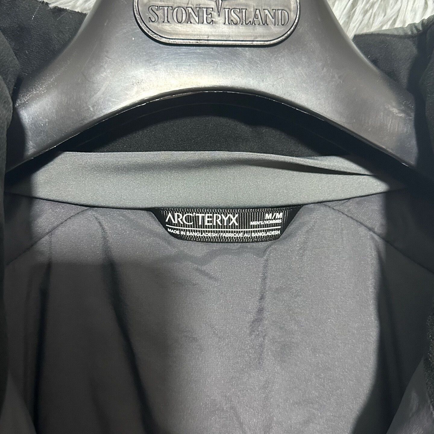 Arc'teryx arcteryx atom ar lightweight jacket Size US M / EU 48-50 / 2 - 6 Thumbnail