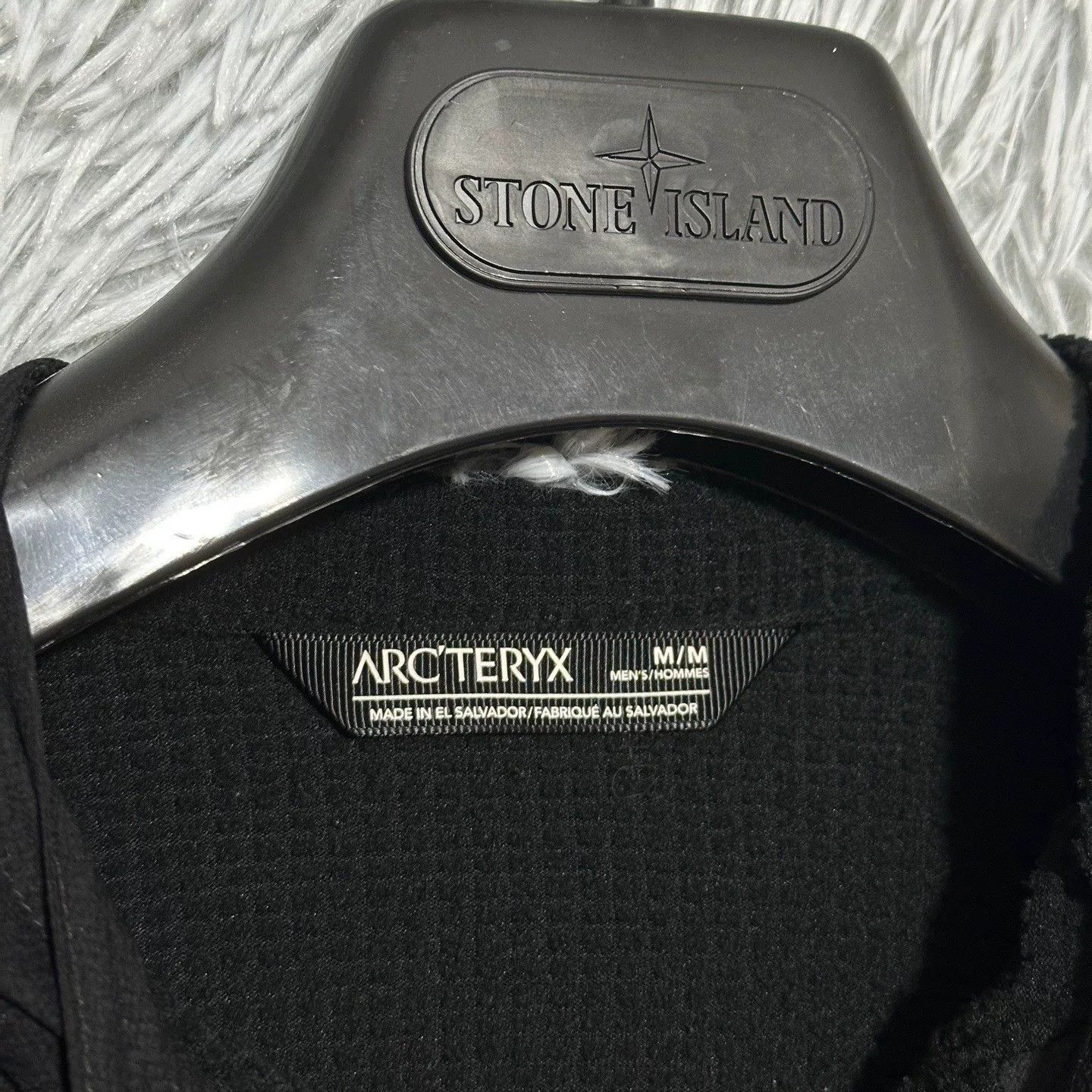 Arc'teryx arcteryx delta hoody half-zip pullover Size US M / EU 48-50 / 2 - 6 Thumbnail