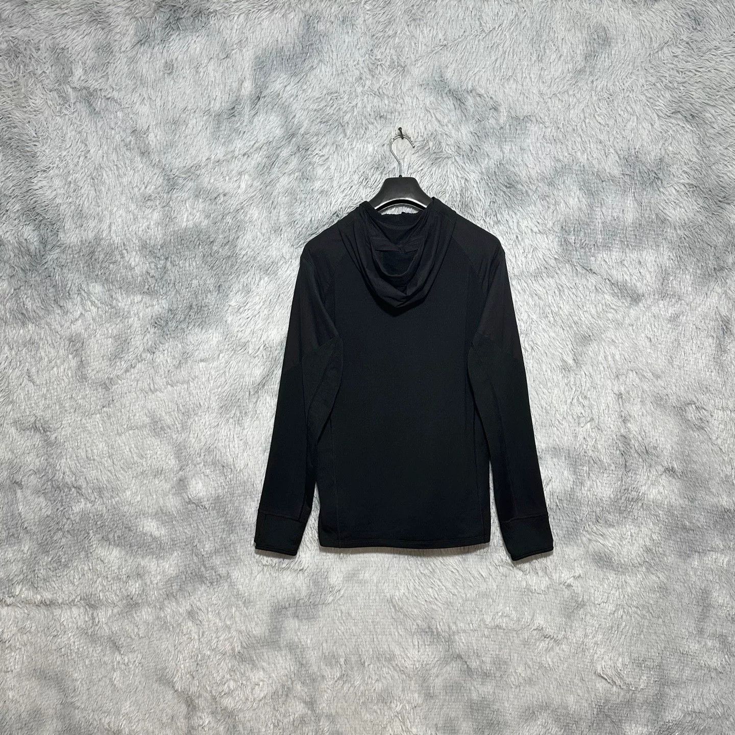 Arc'teryx arcteryx delta hoody half-zip pullover Size US M / EU 48-50 / 2 - 2 Thumbnail