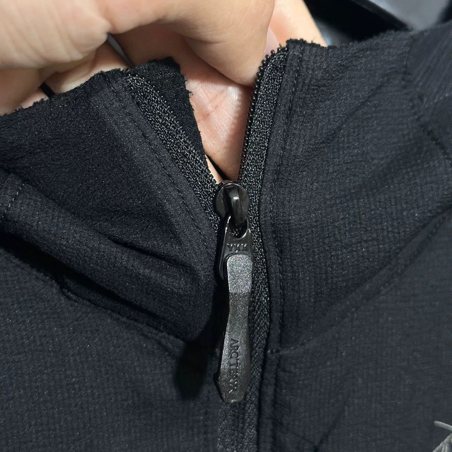 Arc'teryx arcteryx delta hoody half-zip pullover Size US M / EU 48-50 / 2 - 5 Thumbnail