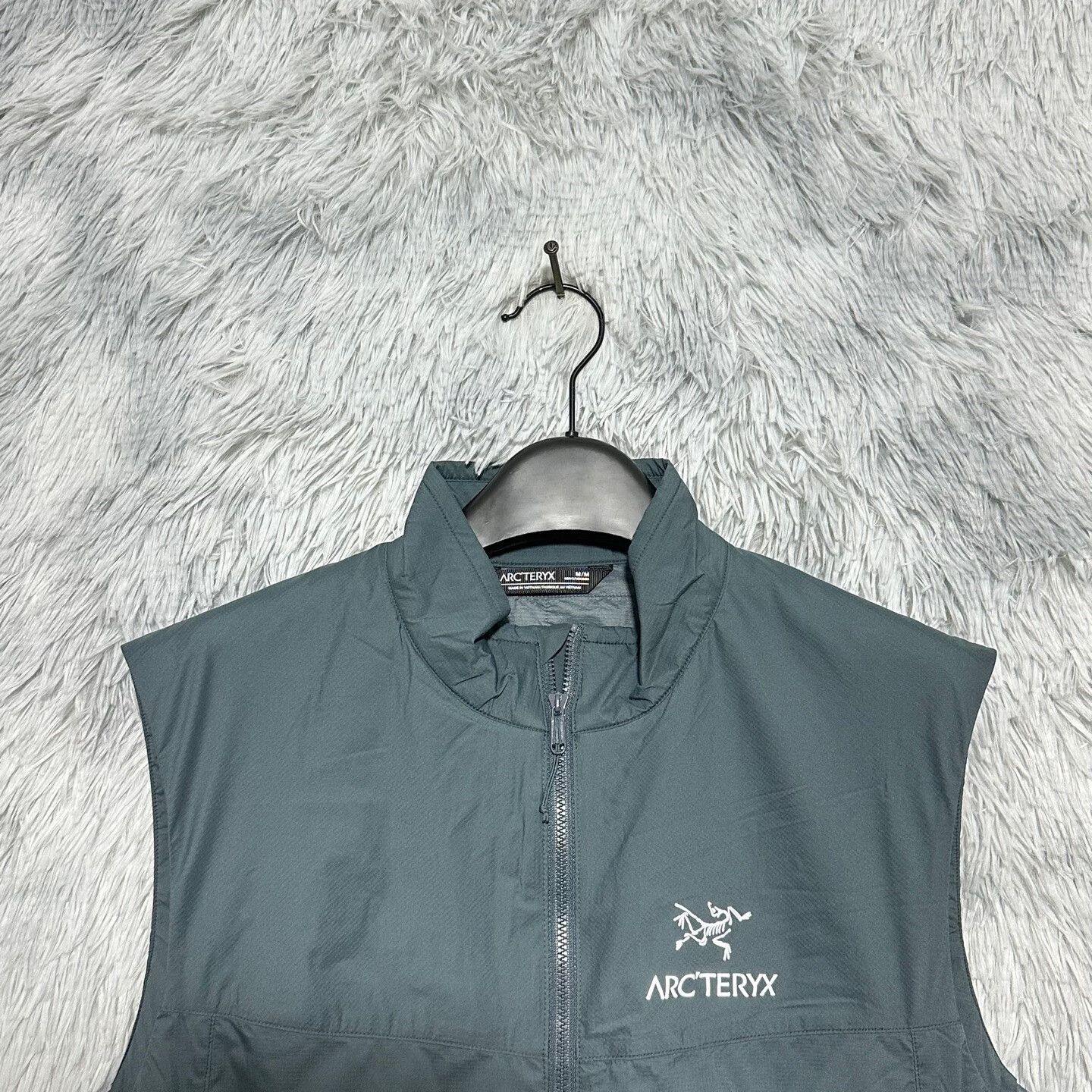 Arc'teryx arcteryx atom sl vest for men Size US M / EU 48-50 / 2 - 3 Thumbnail