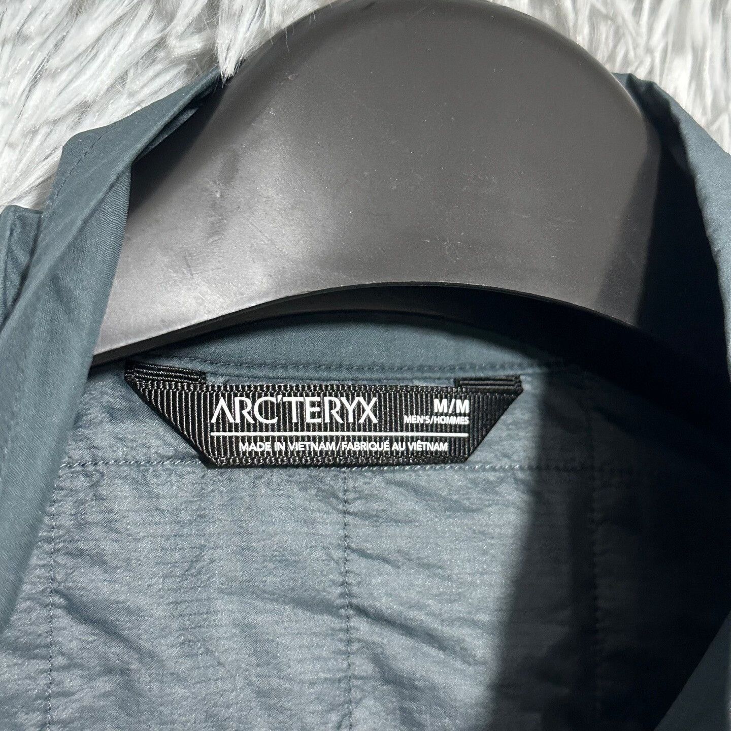 Arc'teryx arcteryx atom sl vest for men Size US M / EU 48-50 / 2 - 6 Thumbnail