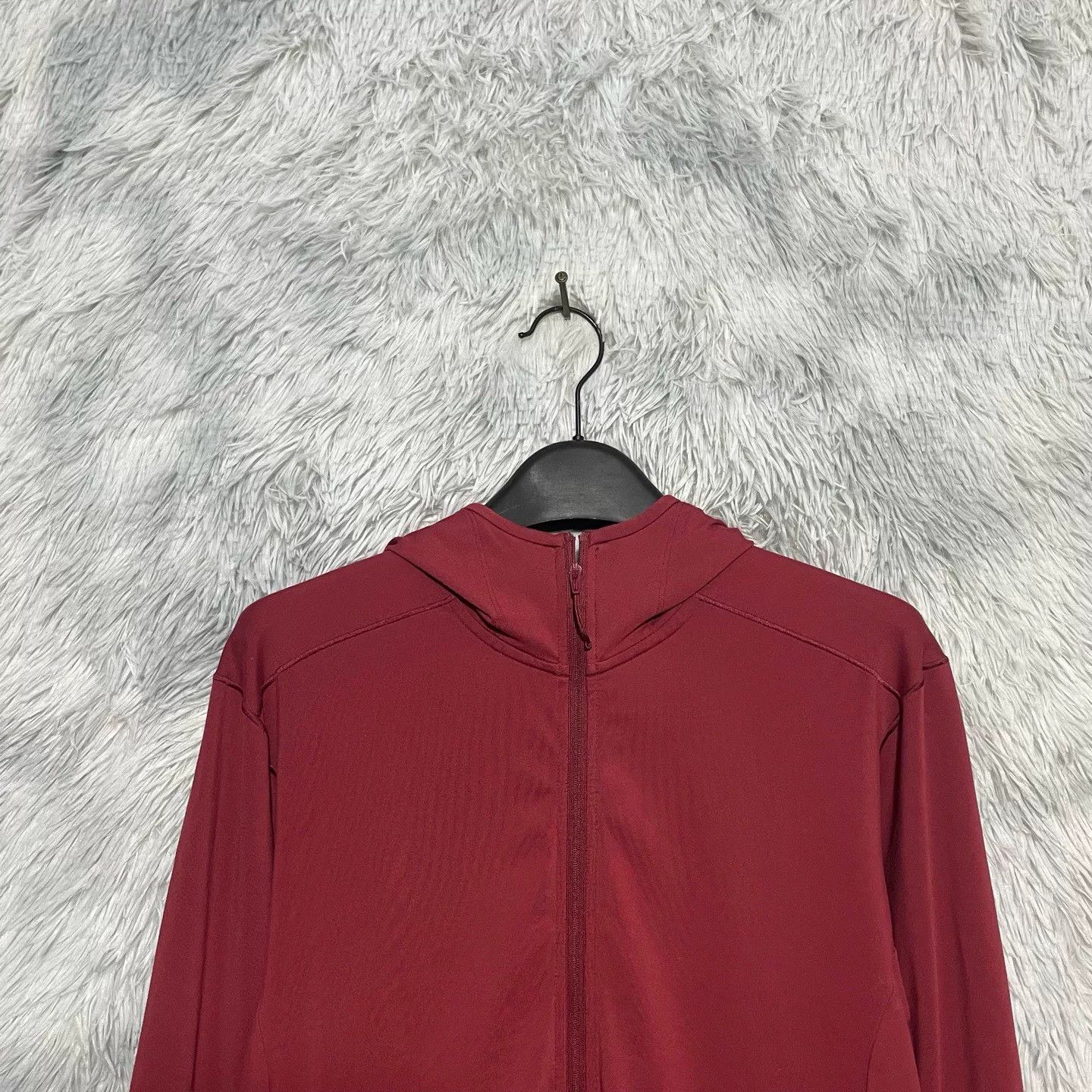 Arc'teryx Arcteryx Kyanite Lt Hoody Raspberry Purple Size US M / EU 48-50 / 2 - 3 Thumbnail