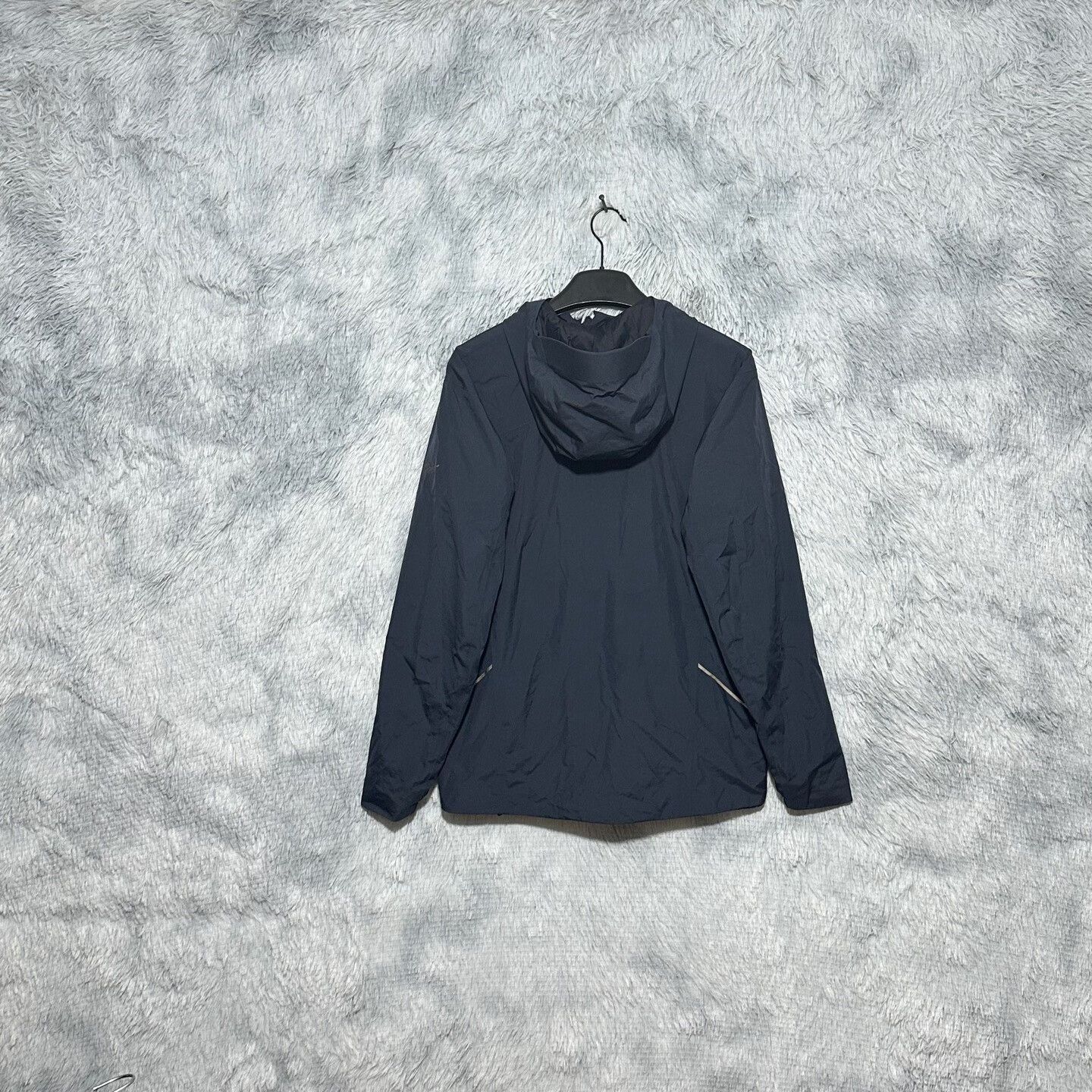 Arc'teryx Arcteryx Solano Hoody Softshell Jacket Size US M / EU 48-50 / 2 - 2 Thumbnail