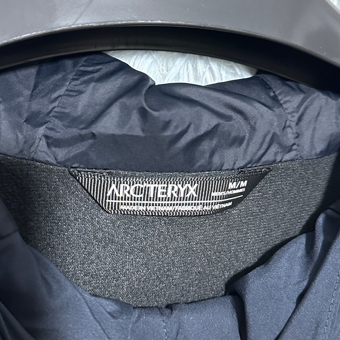 Arc'teryx Arcteryx Solano Hoody Softshell Jacket Size US M / EU 48-50 / 2 - 4 Thumbnail