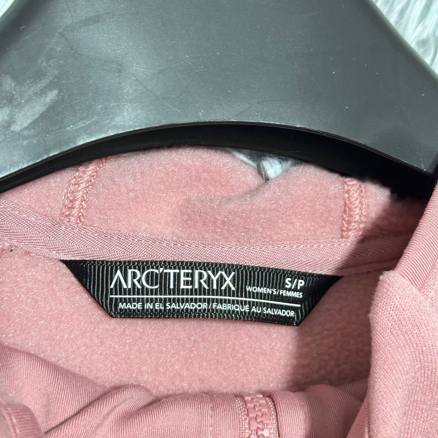 Arc'teryx Arcteryx Kyanite Hoody Fleece Jacket Size Small Size S / US 4 / IT 40 - 3 Thumbnail