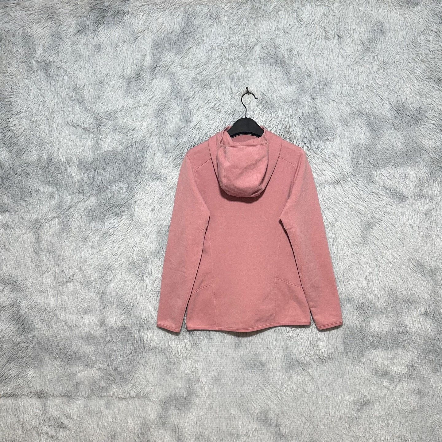 Arc'teryx Arcteryx Kyanite Hoody Fleece Jacket Size Small Size S / US 4 / IT 40 - 2 Thumbnail