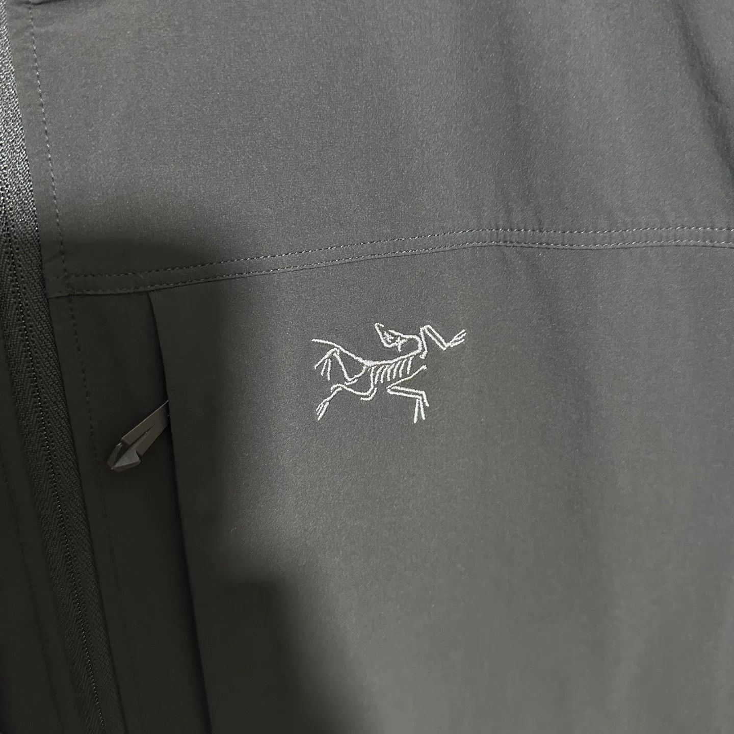 Arc'teryx Arcteryx Gamma Lightweight Hoody Jacket Size US L / EU 52-54 / 3 - 4 Thumbnail