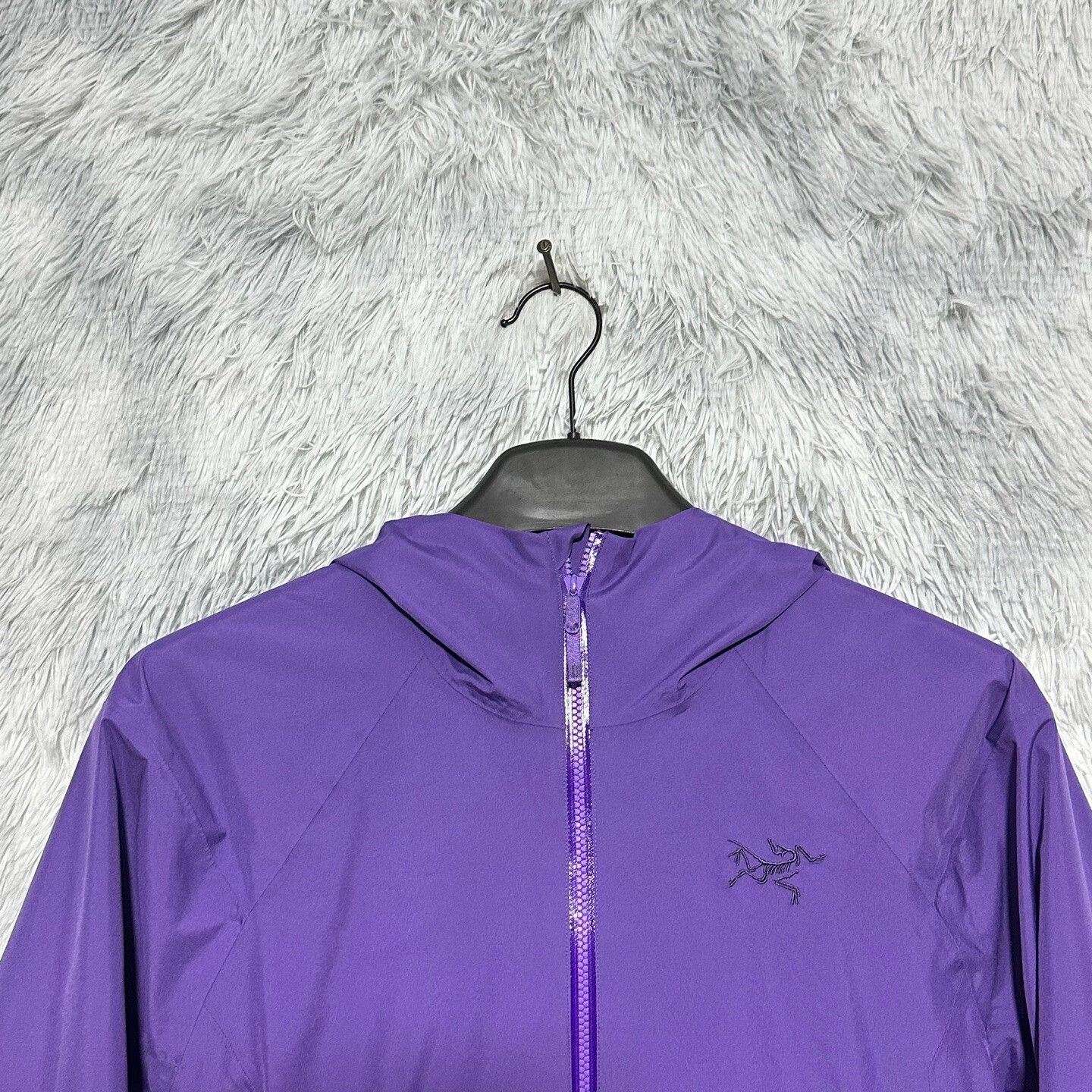 Arc'teryx Arcteryx Kadin Hoody Softshell Jacket Size US M / EU 48-50 / 2 - 2 Thumbnail